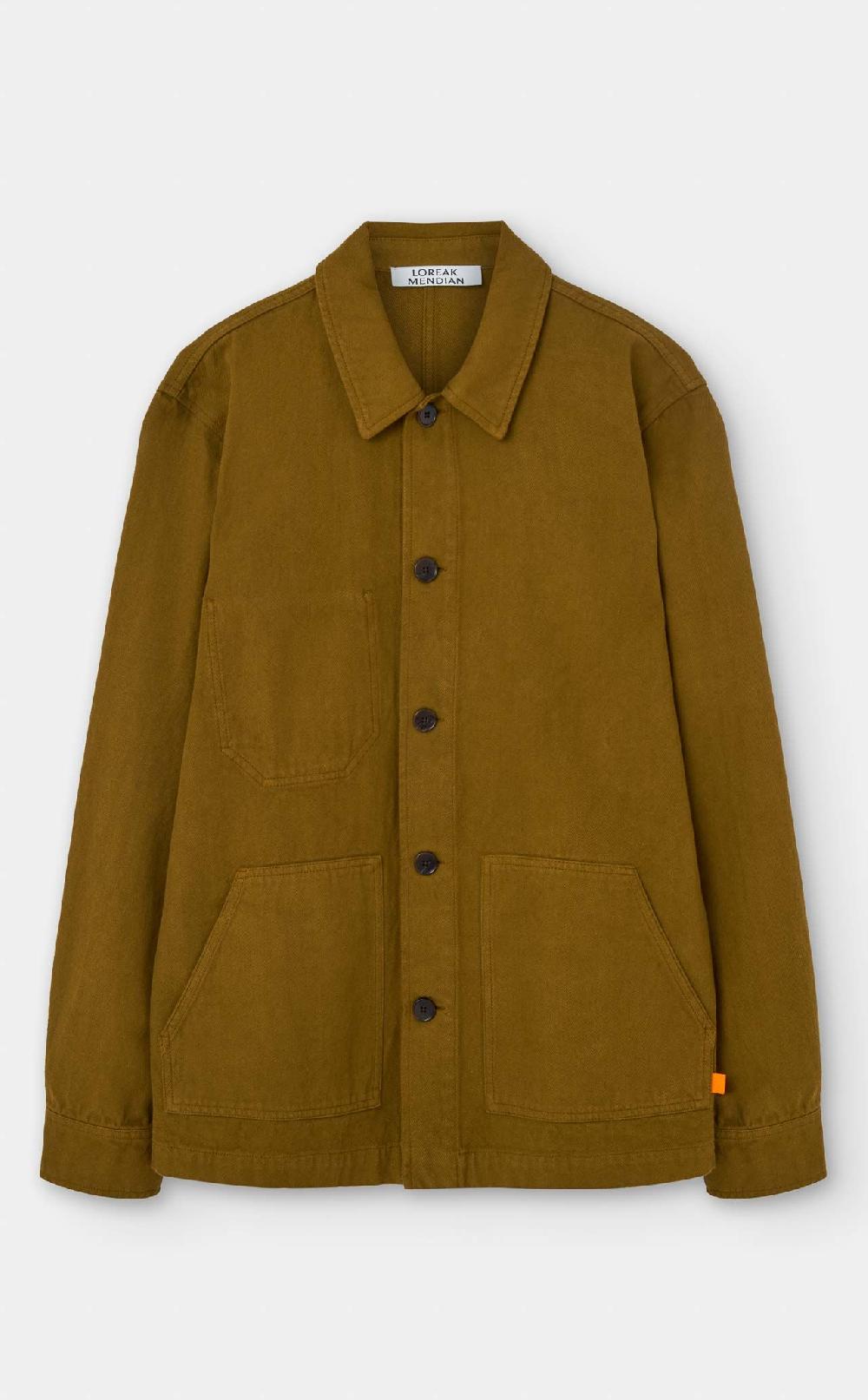 loreak mendian CHAQUETA KAKUETAK Grandes ahorros