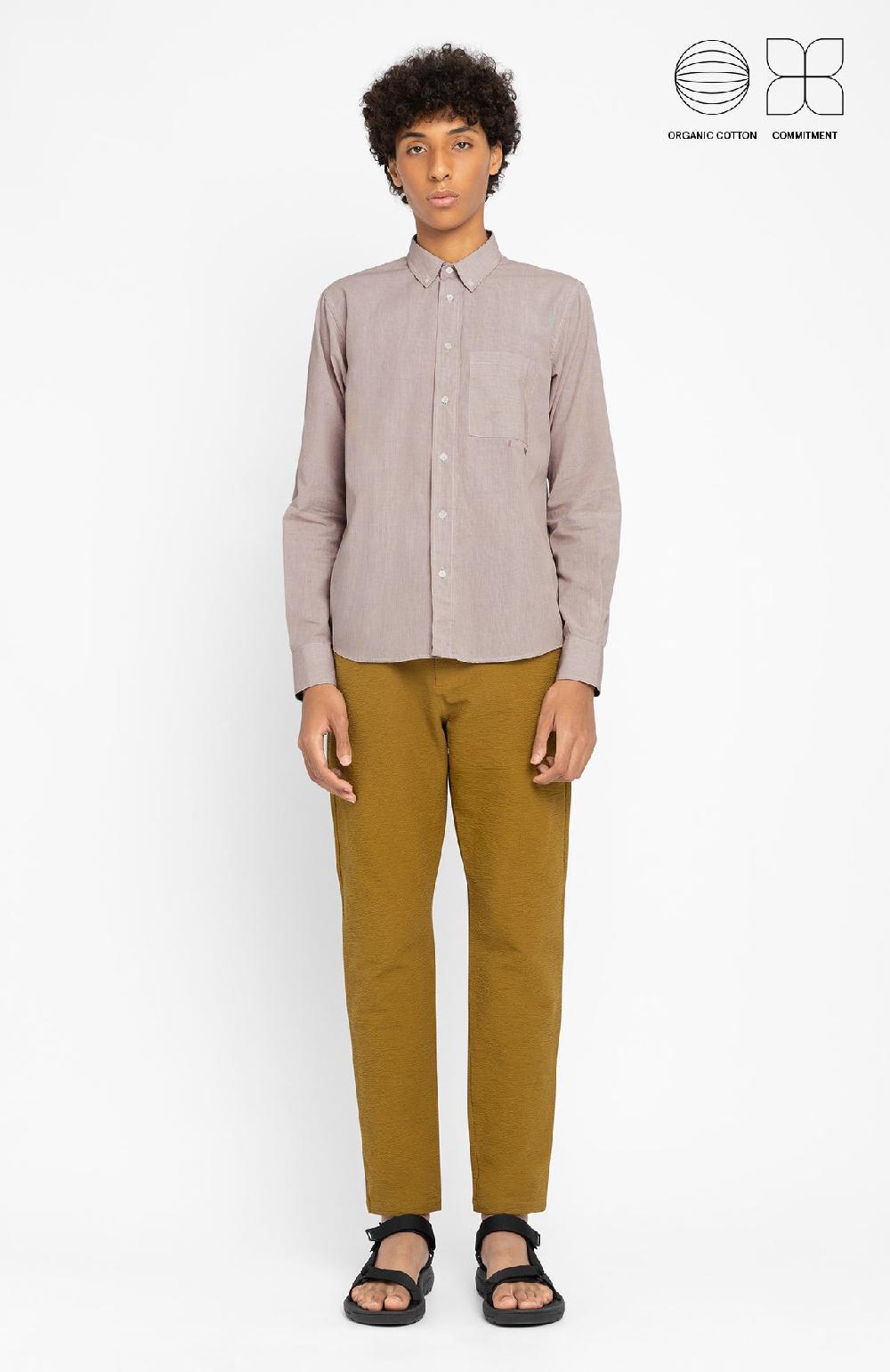 loreak mendian CAMISA LARREA Rebajas de fin de temporada