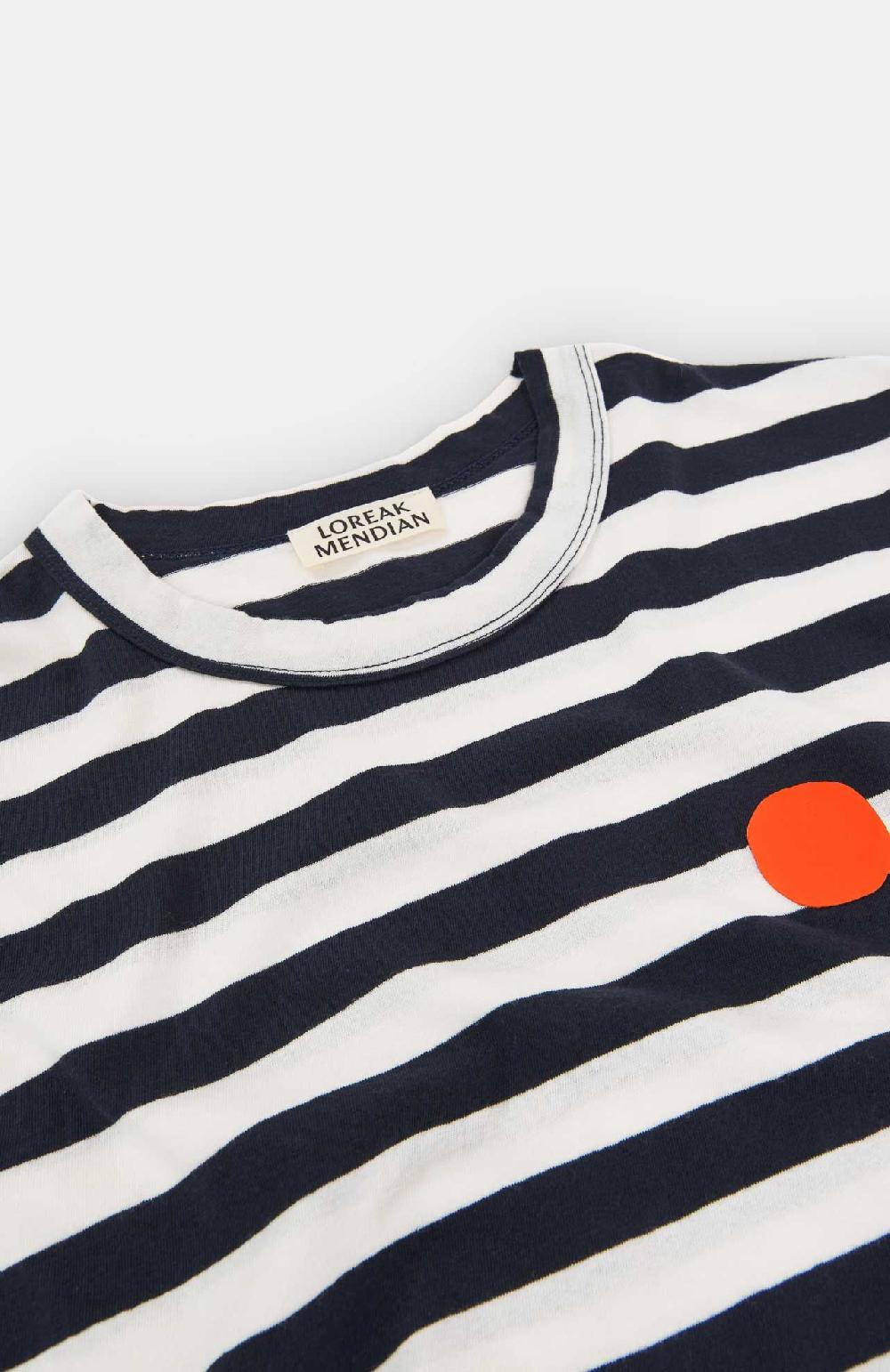 loreak mendian CAMISETA HAZPA DOT M 2025