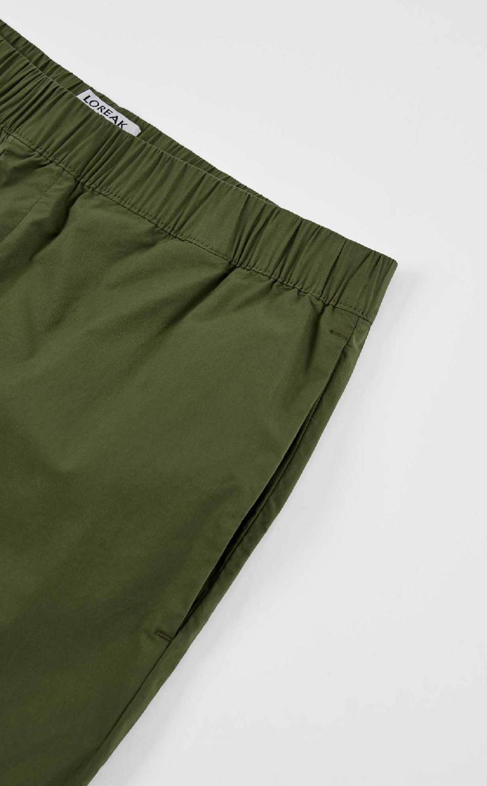 loreak mendian PANTALÓN NILEA En línea