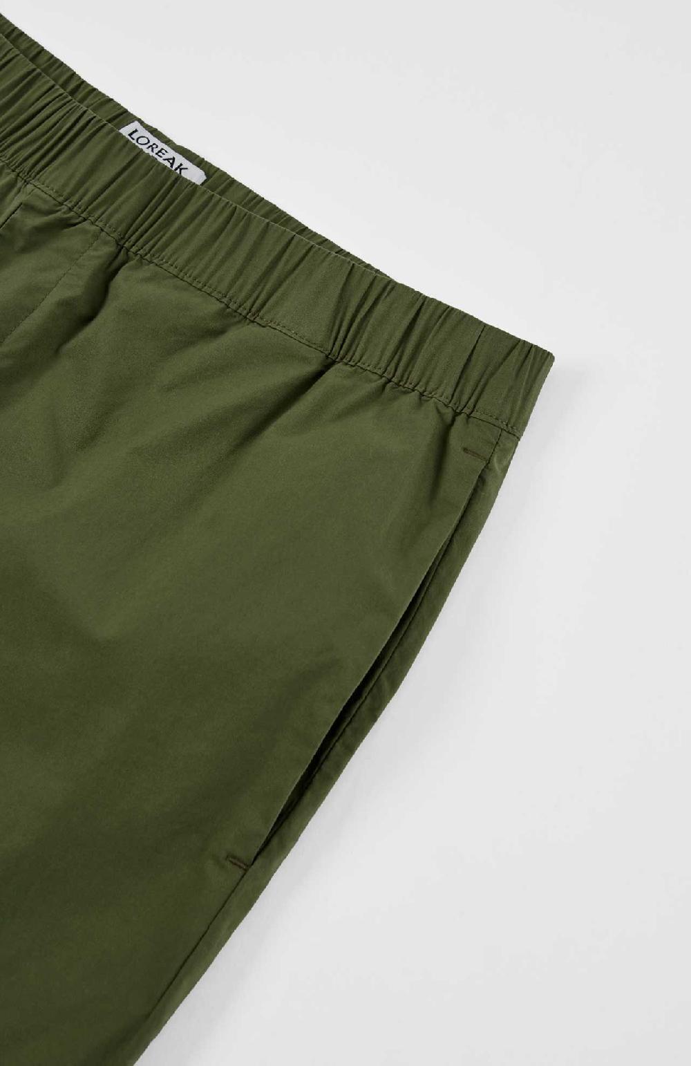 loreak mendian PANTALÓN NILEA En línea