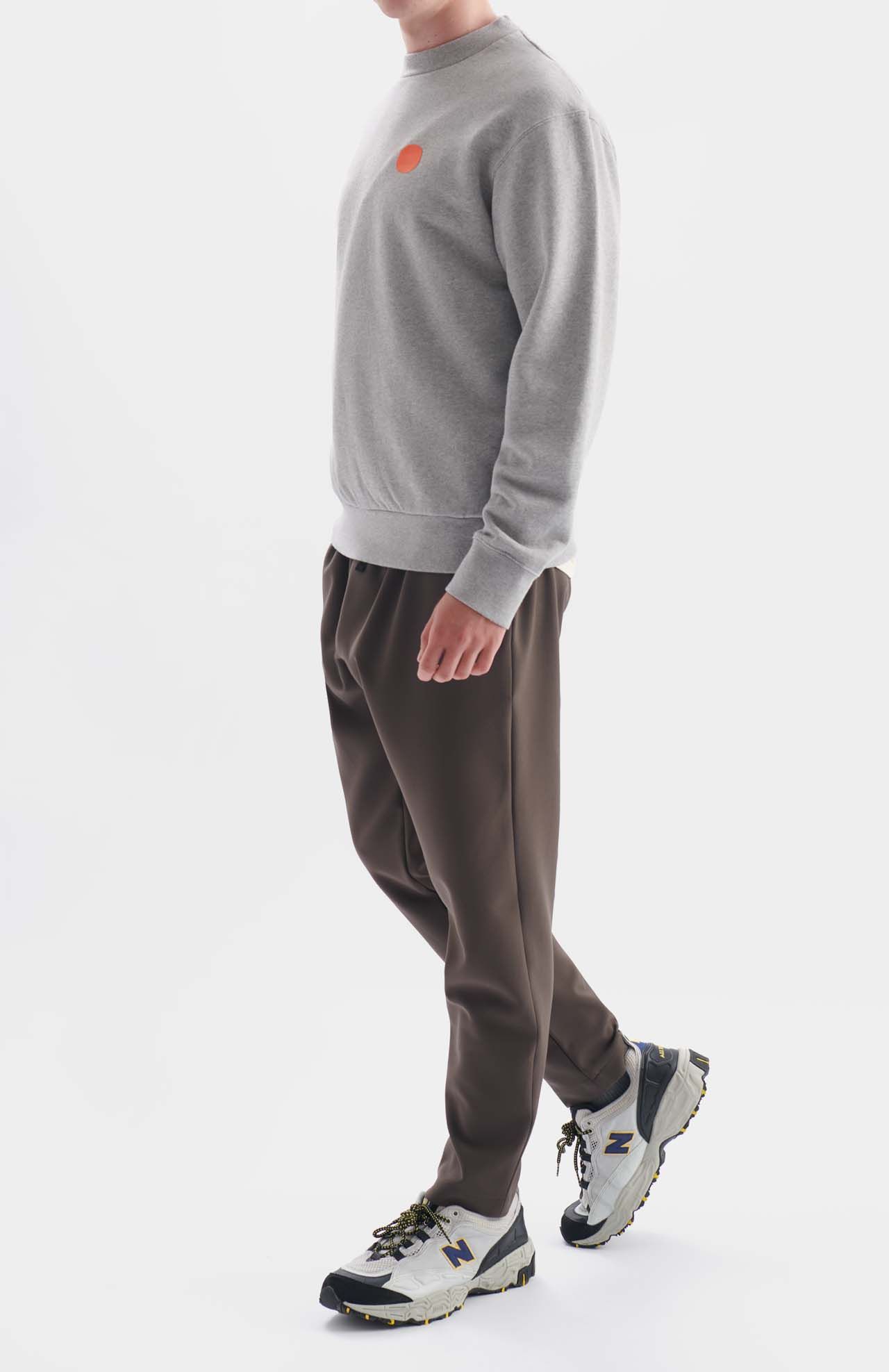loreak mendian SUDADERA SW DOT M Rebajas