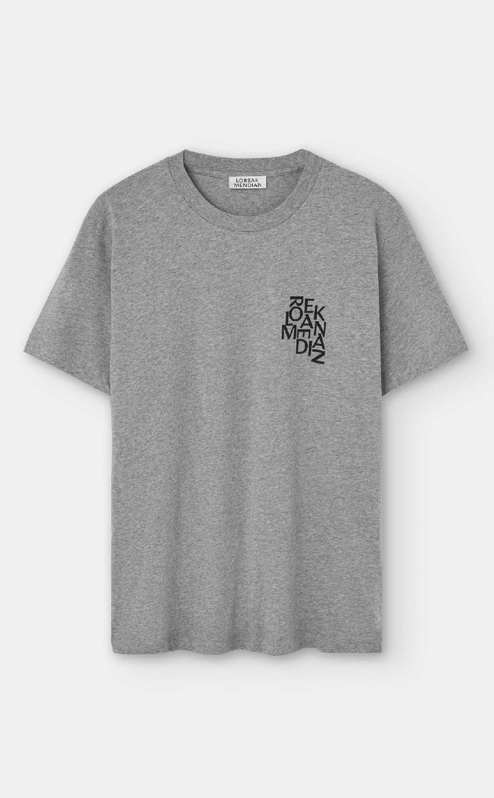 loreak mendian CAMISETA BARRANCO Ofertas