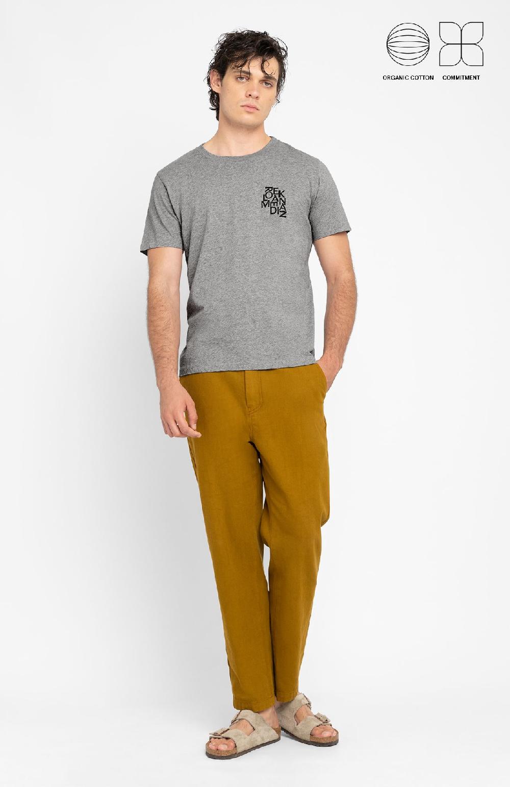loreak mendian CAMISETA BARRANCO Ofertas