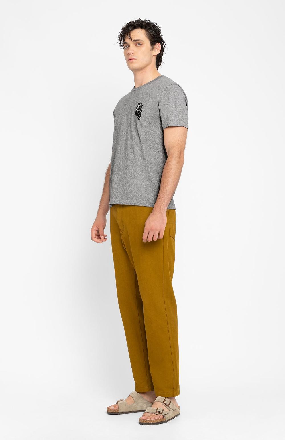 loreak mendian CAMISETA BARRANCO Ofertas
