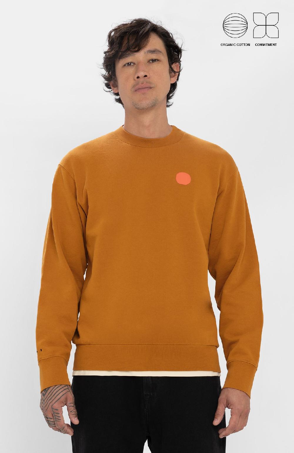 loreak mendian SUDADERA SW DOT M Venta caliente