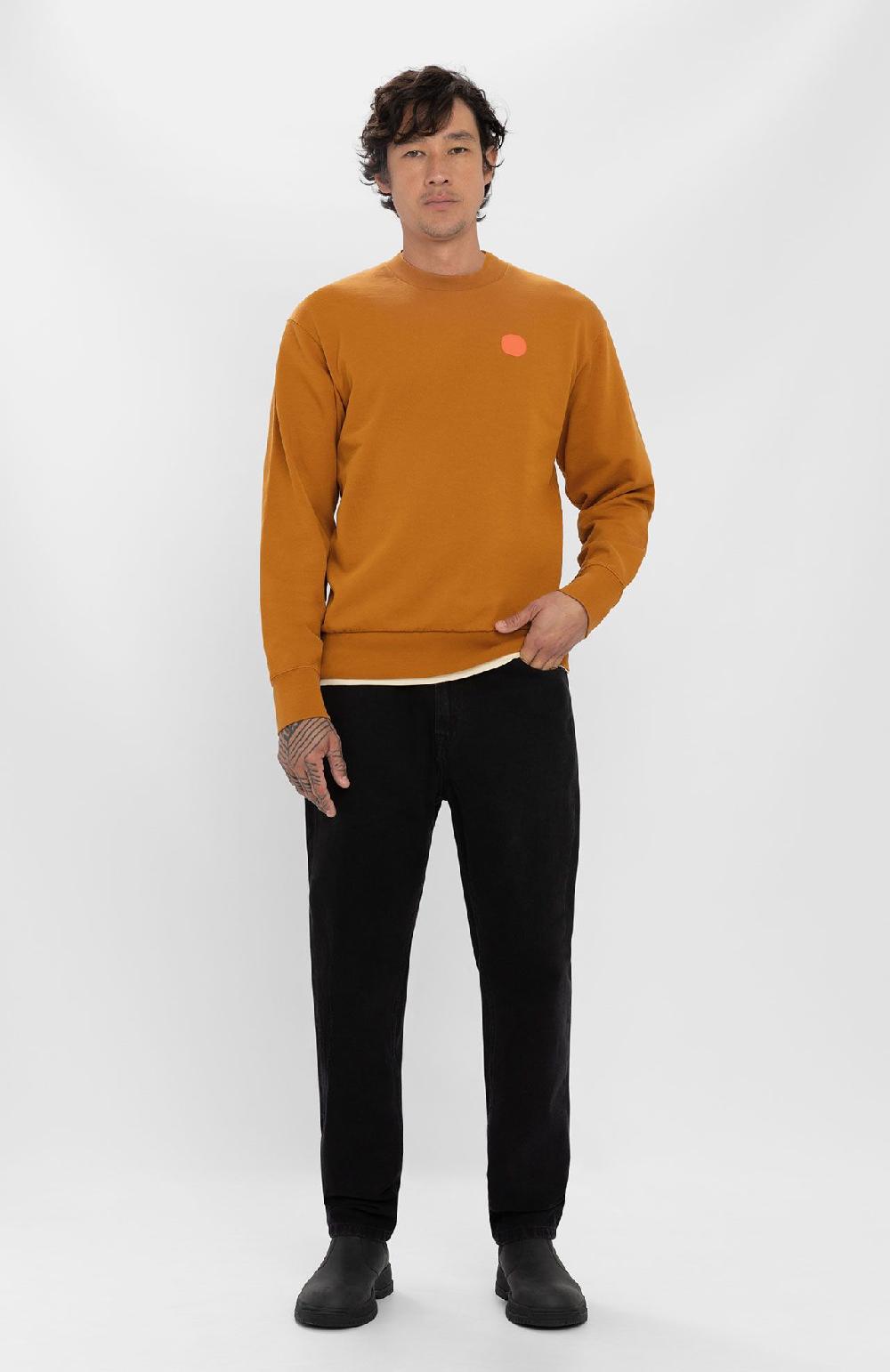 loreak mendian SUDADERA SW DOT M Venta caliente