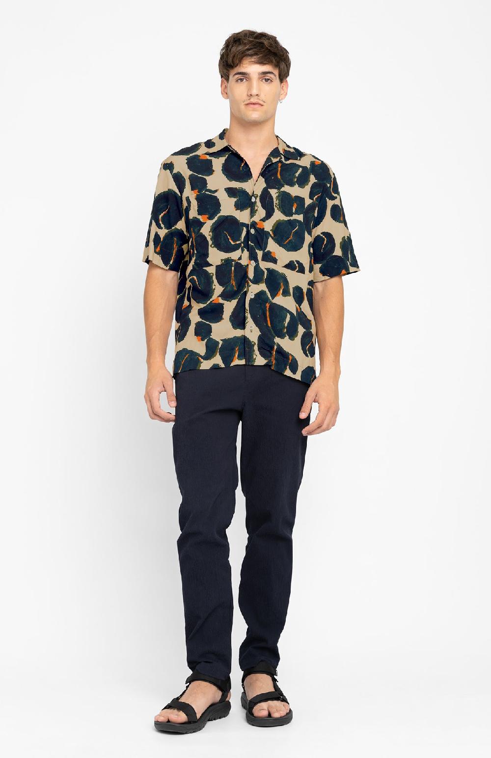 loreak mendian CAMISA ARRUTI Rebajas de fábrica