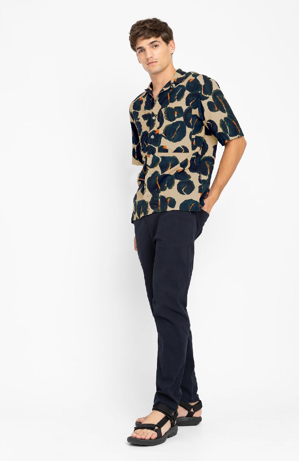 loreak mendian CAMISA ARRUTI Rebajas de fábrica