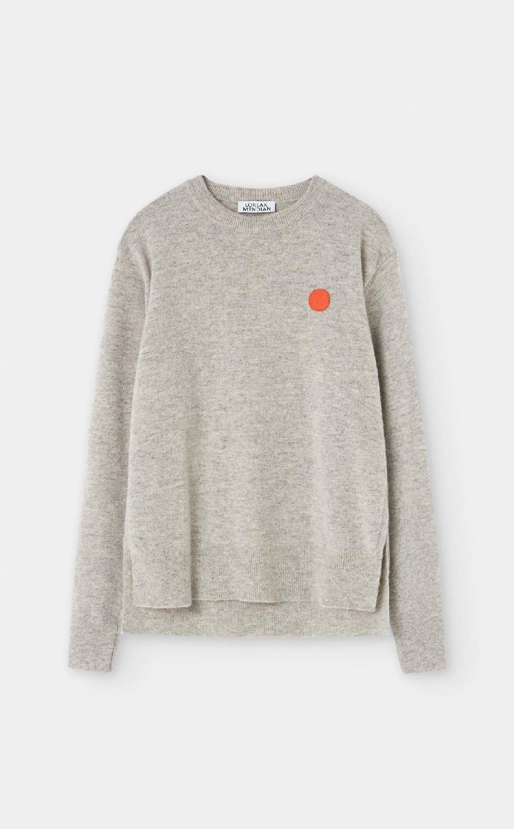 loreak mendian JERSEY KN NEW DOT W Los más vendidos