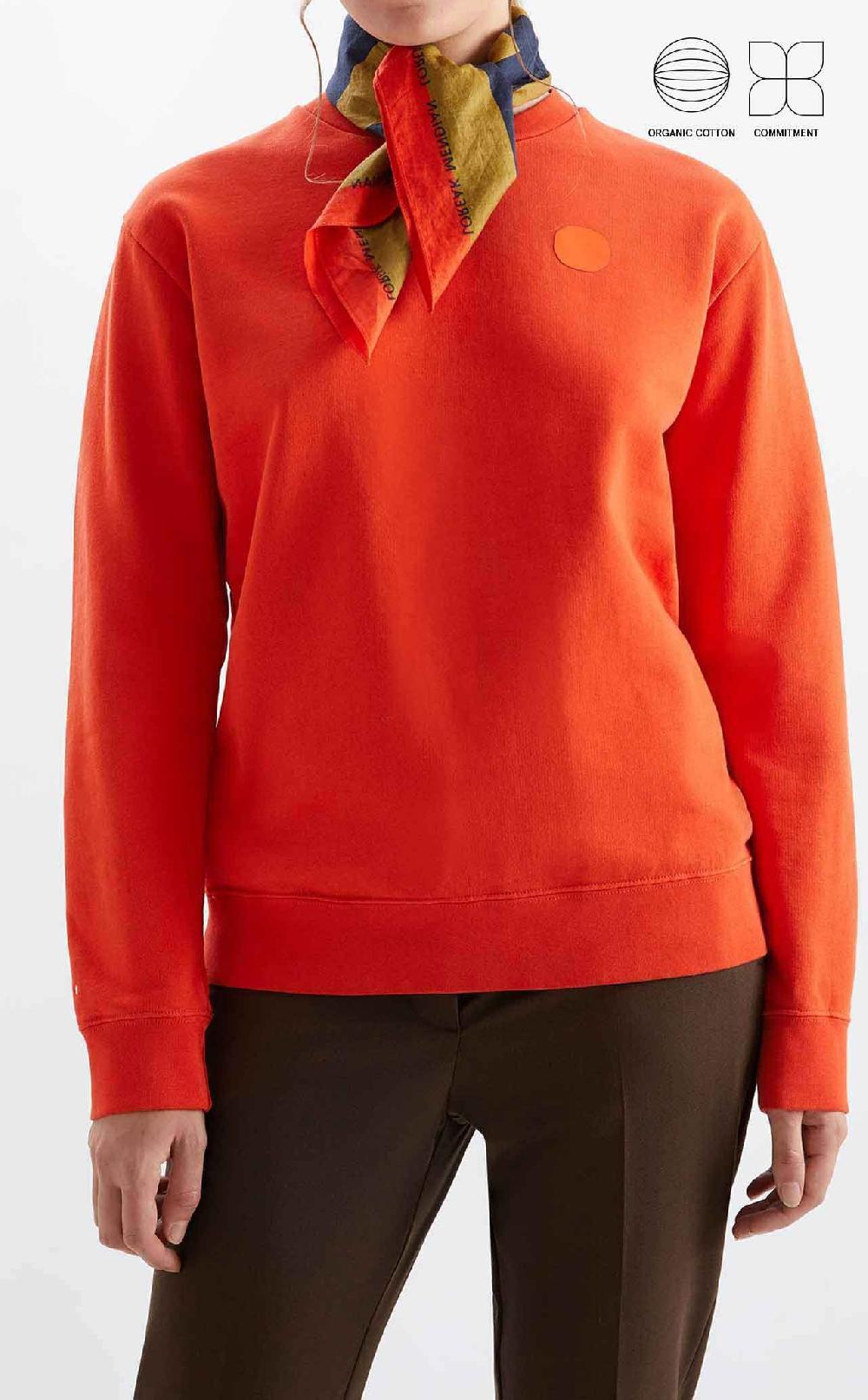 loreak mendian SUDADERA SW DOT W Tienda