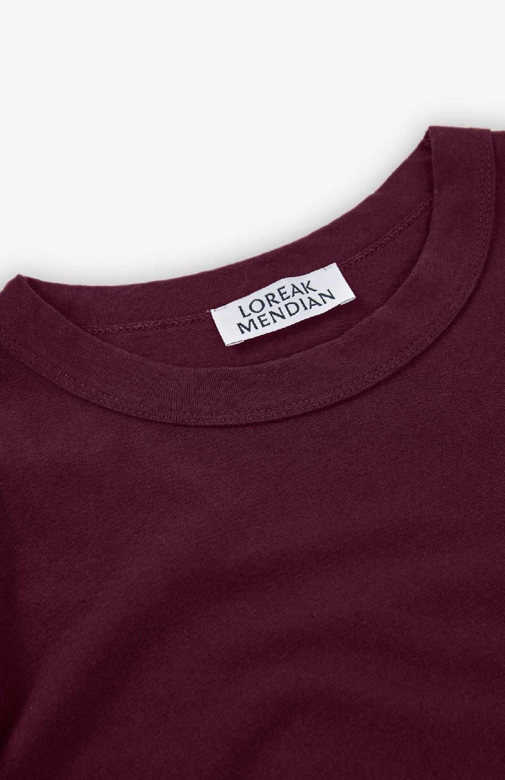 loreak mendian CAMISETA ARIMA W Tienda