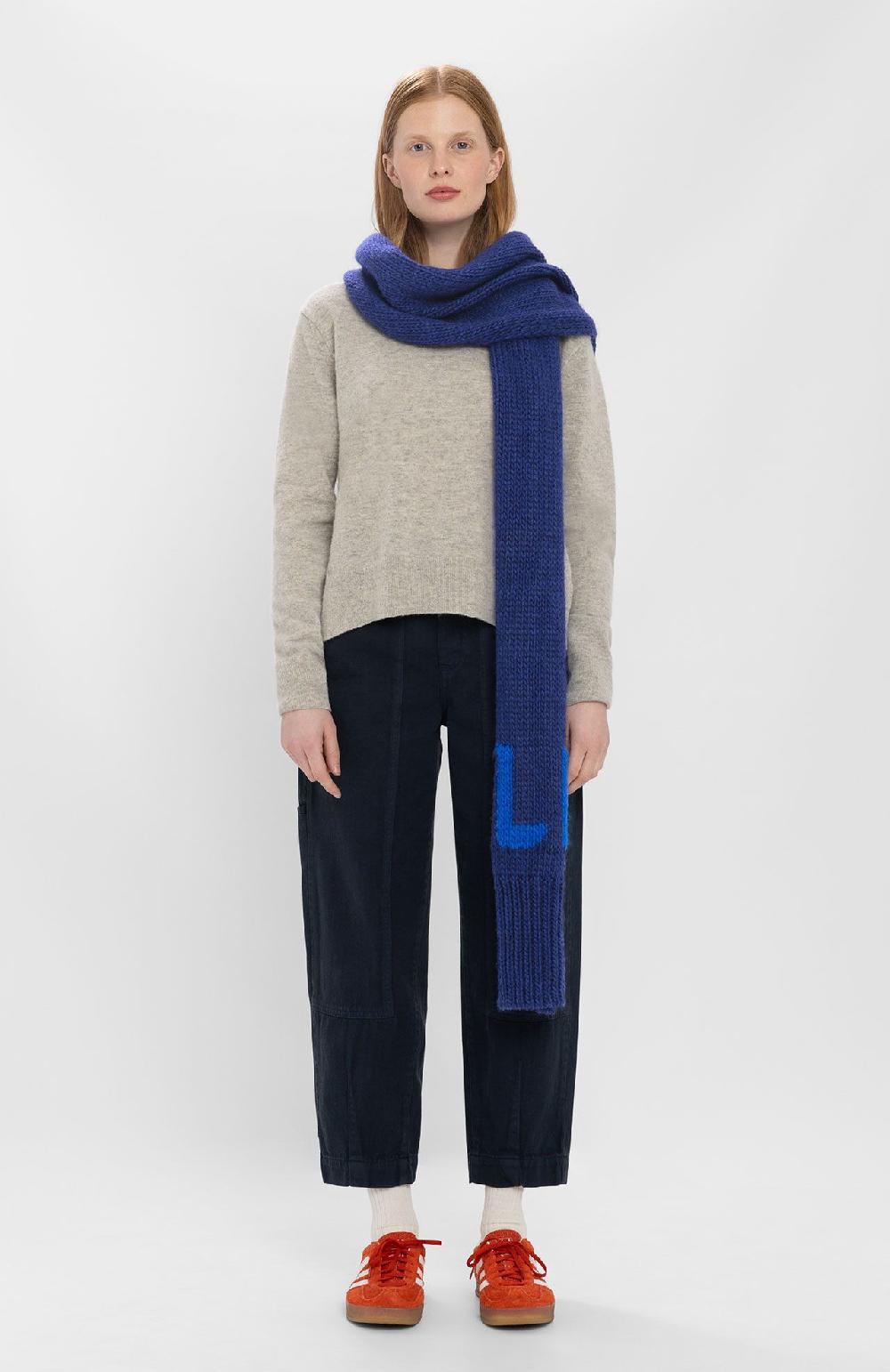 loreak mendian FOULARD HELE Liquidación