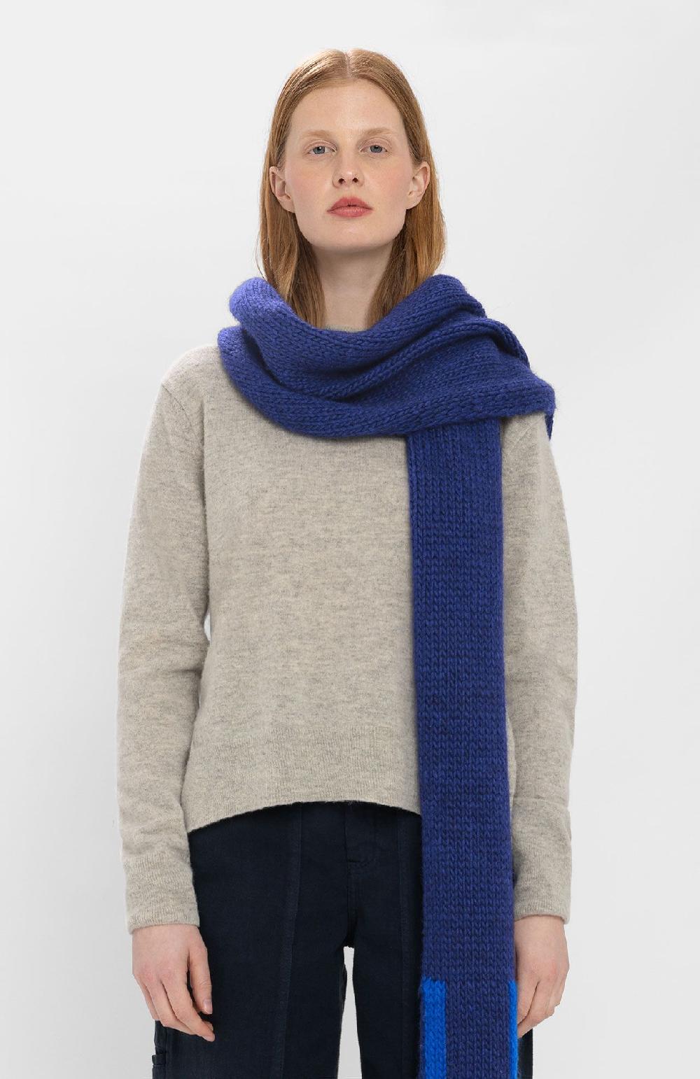 loreak mendian FOULARD HELE Mejor oferta