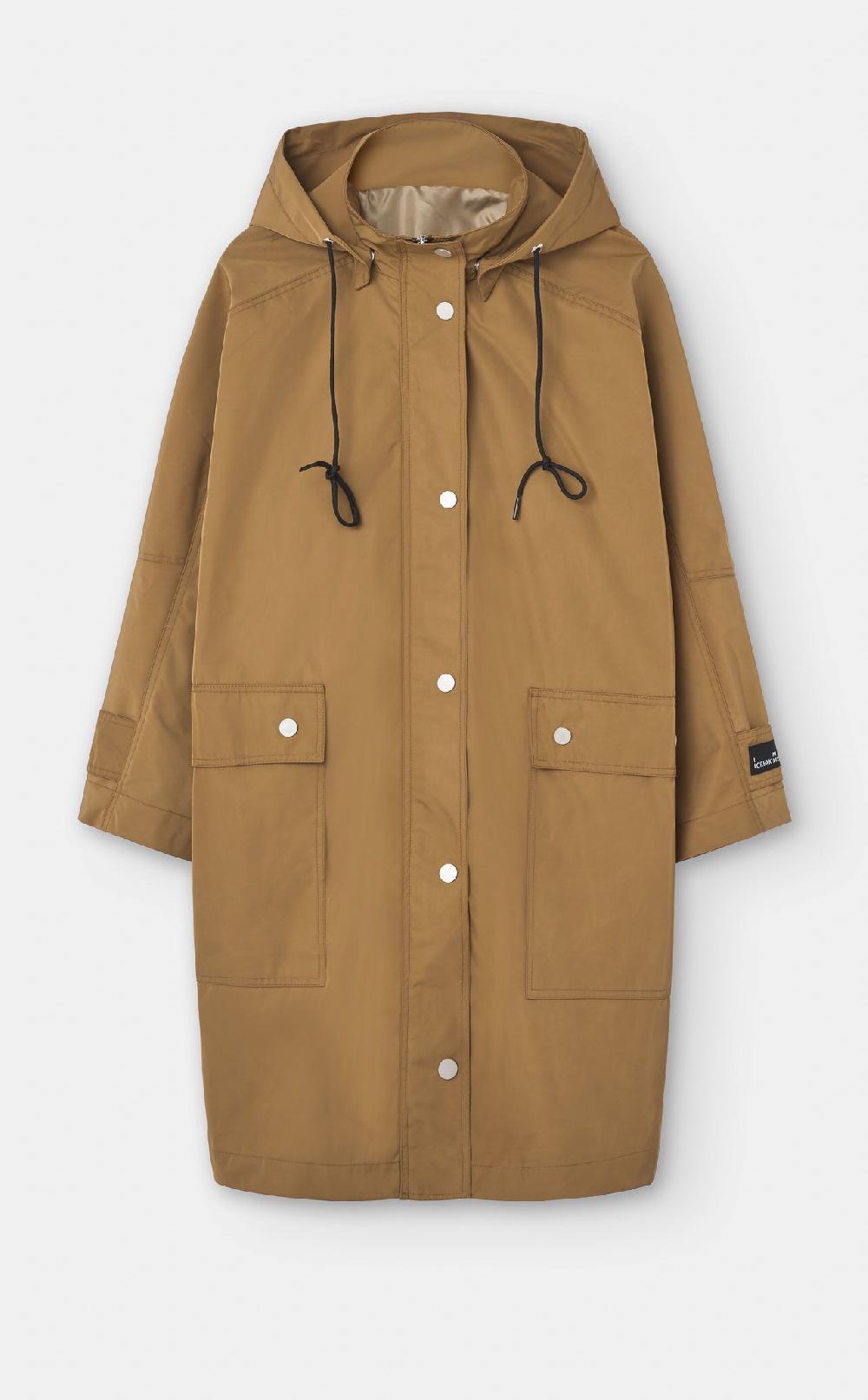 loreak mendian CHAQUETA ODEI Rebajas top