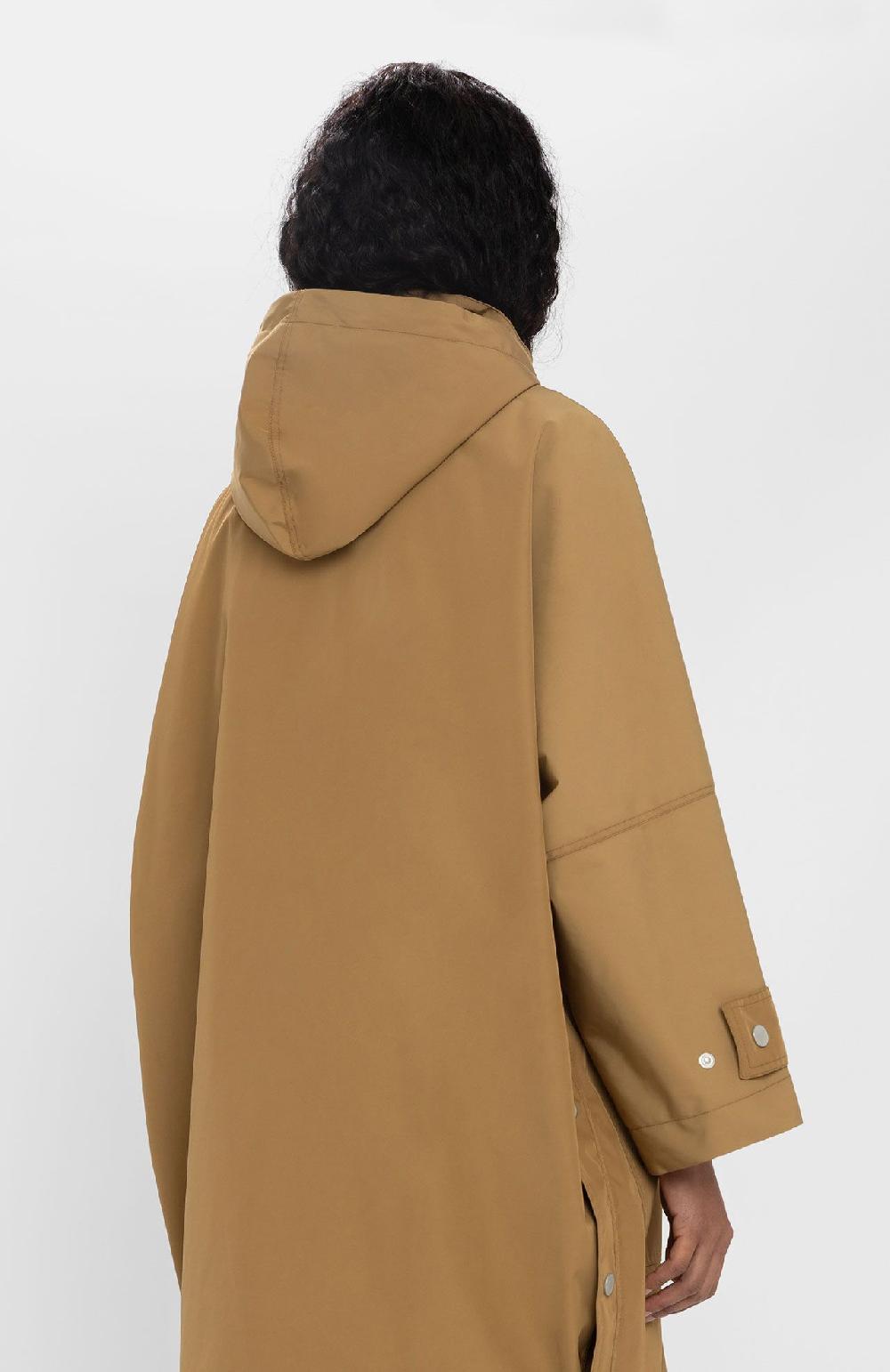 loreak mendian CHAQUETA ODEI Rebajas top