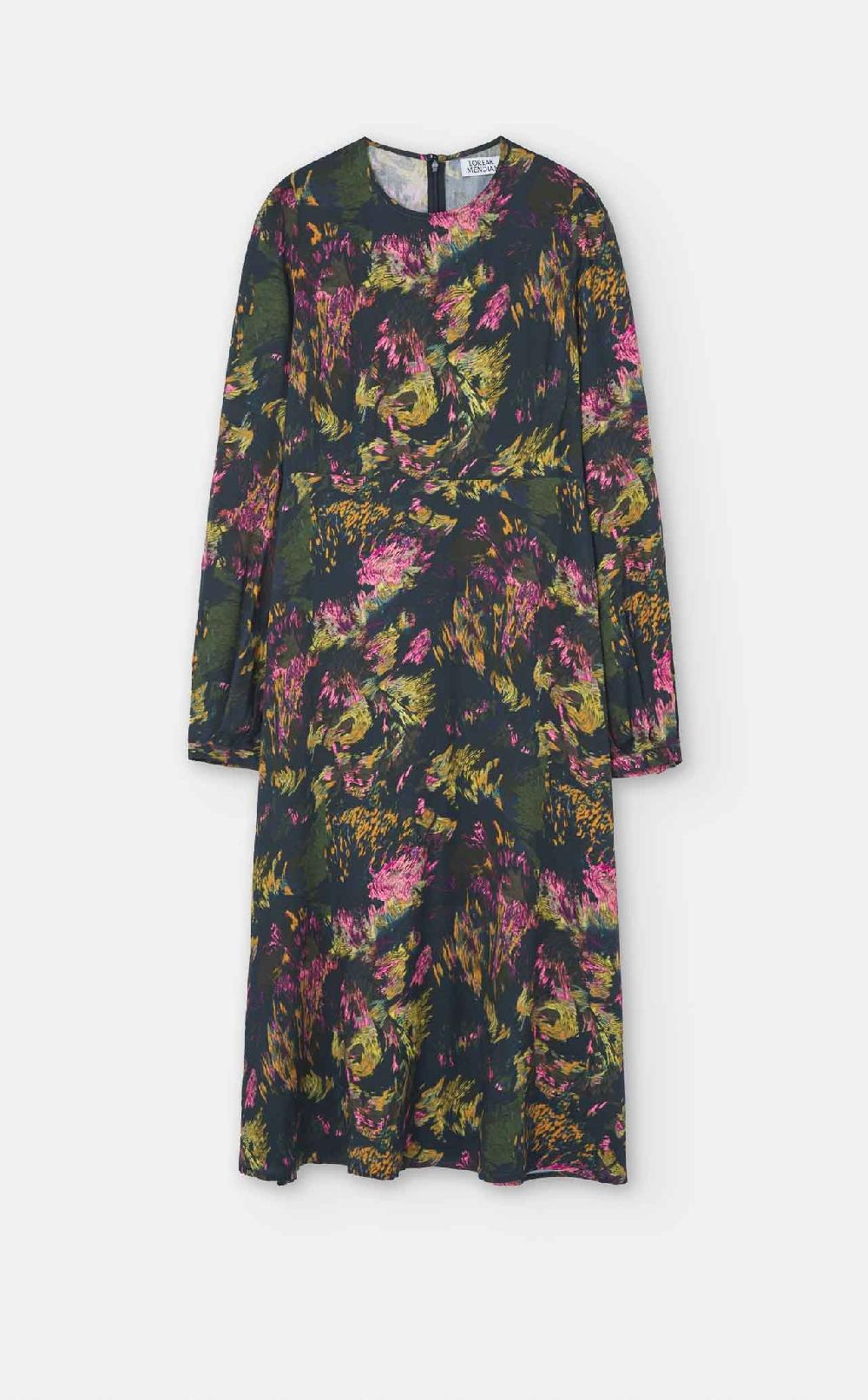 loreak mendian VESTIDO YAYOI Últimos 3 días