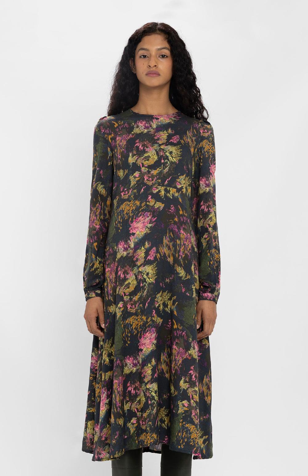 loreak mendian VESTIDO YAYOI Últimos 3 días