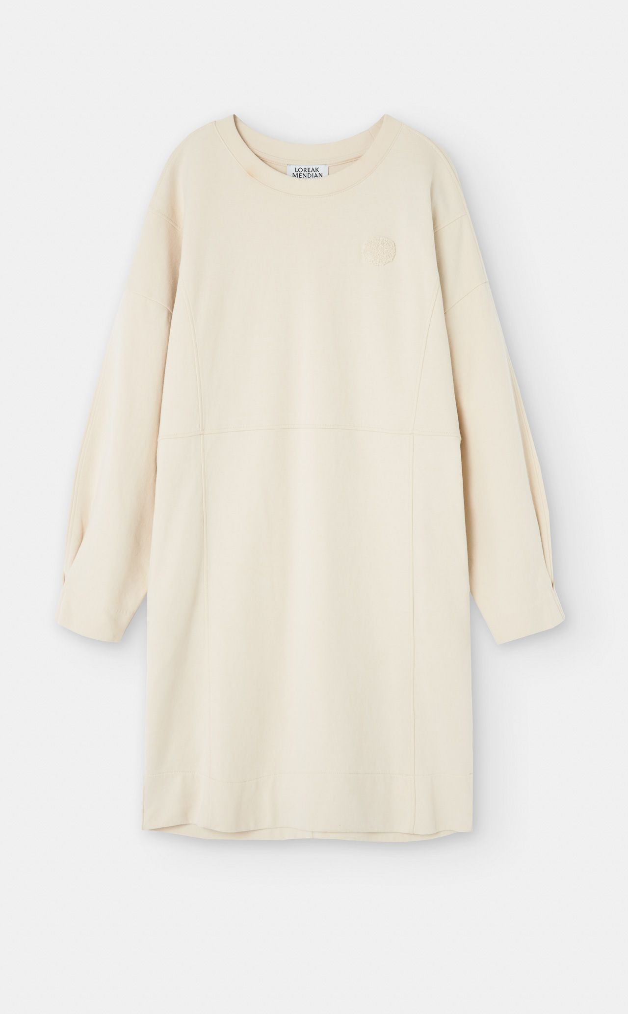 loreak mendian VESTIDO SOLINE COMPRAR AHORA