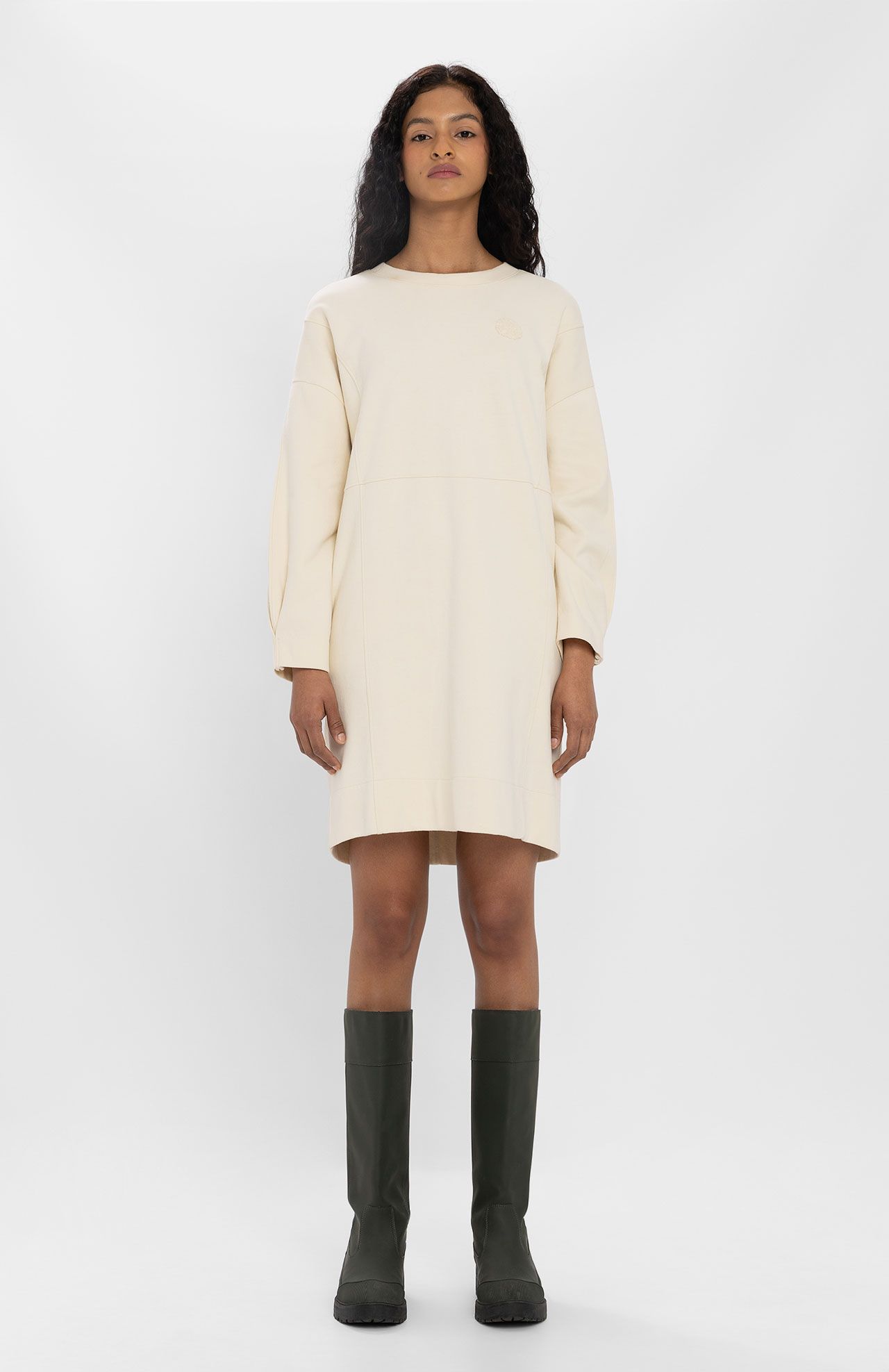 loreak mendian VESTIDO SOLINE ÚLTIMAS EDICIONES