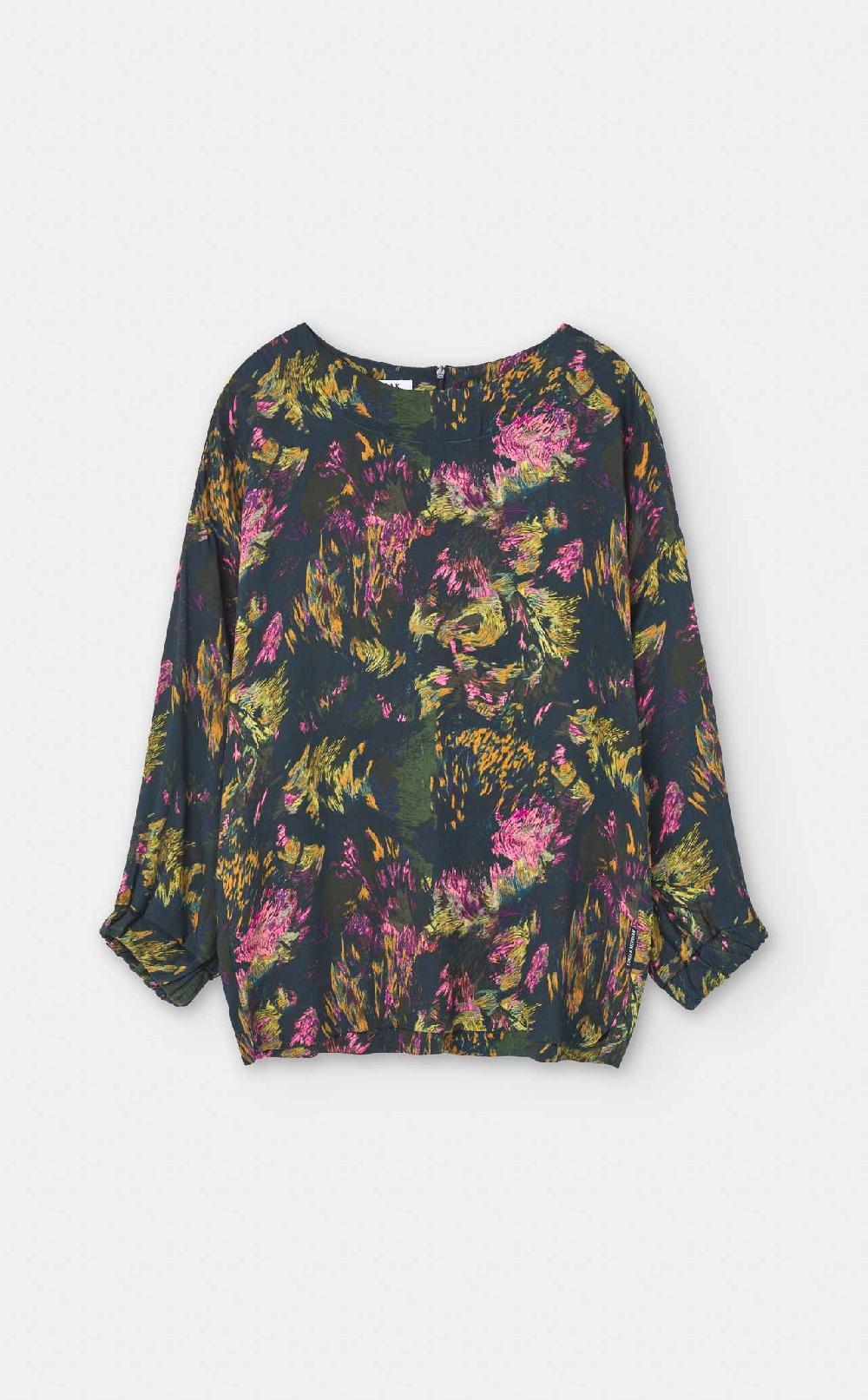 loreak mendian CAMISA LAIA Promoción por tiempo limitado