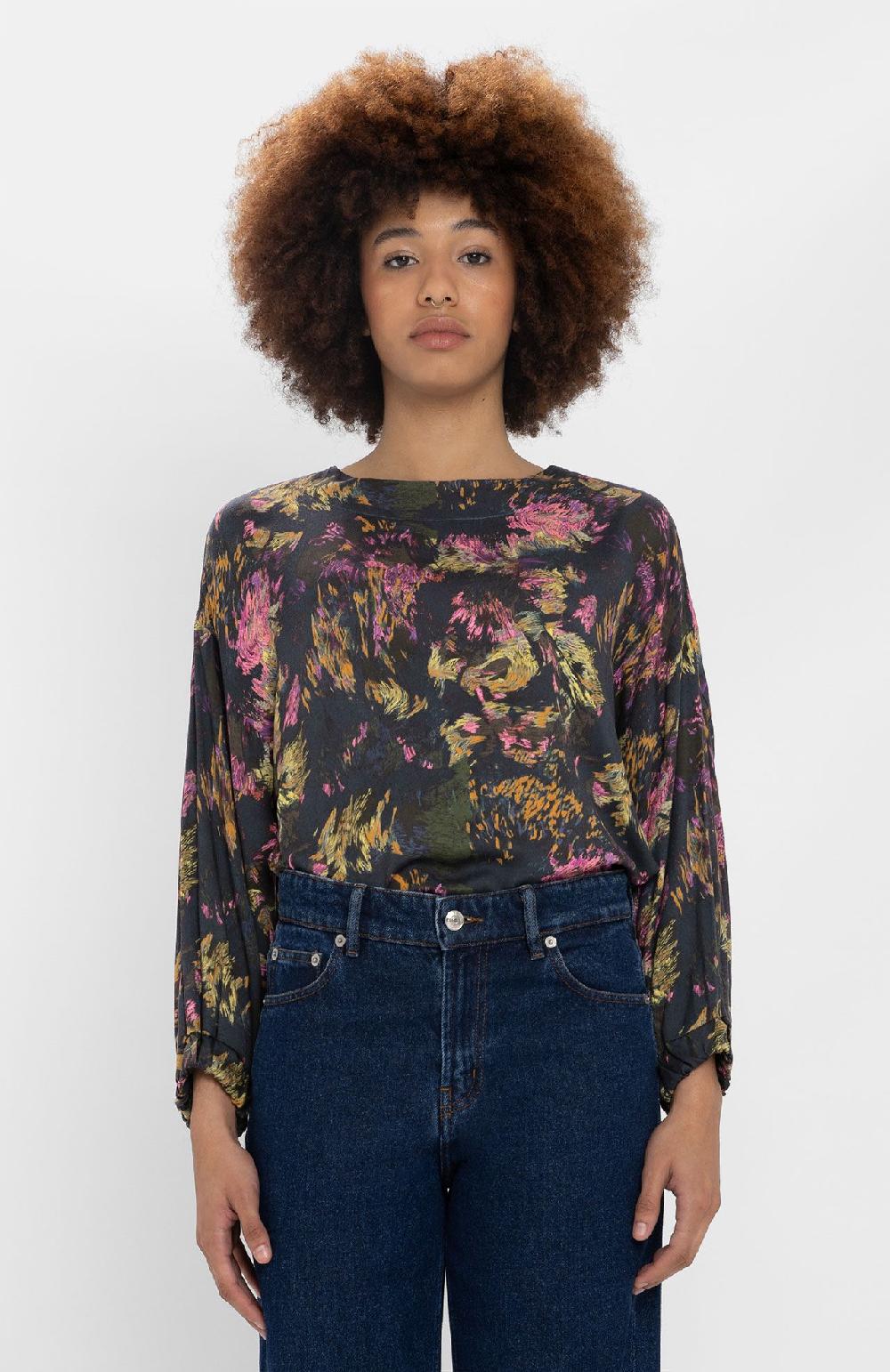 loreak mendian CAMISA LAIA Promoción por tiempo limitado