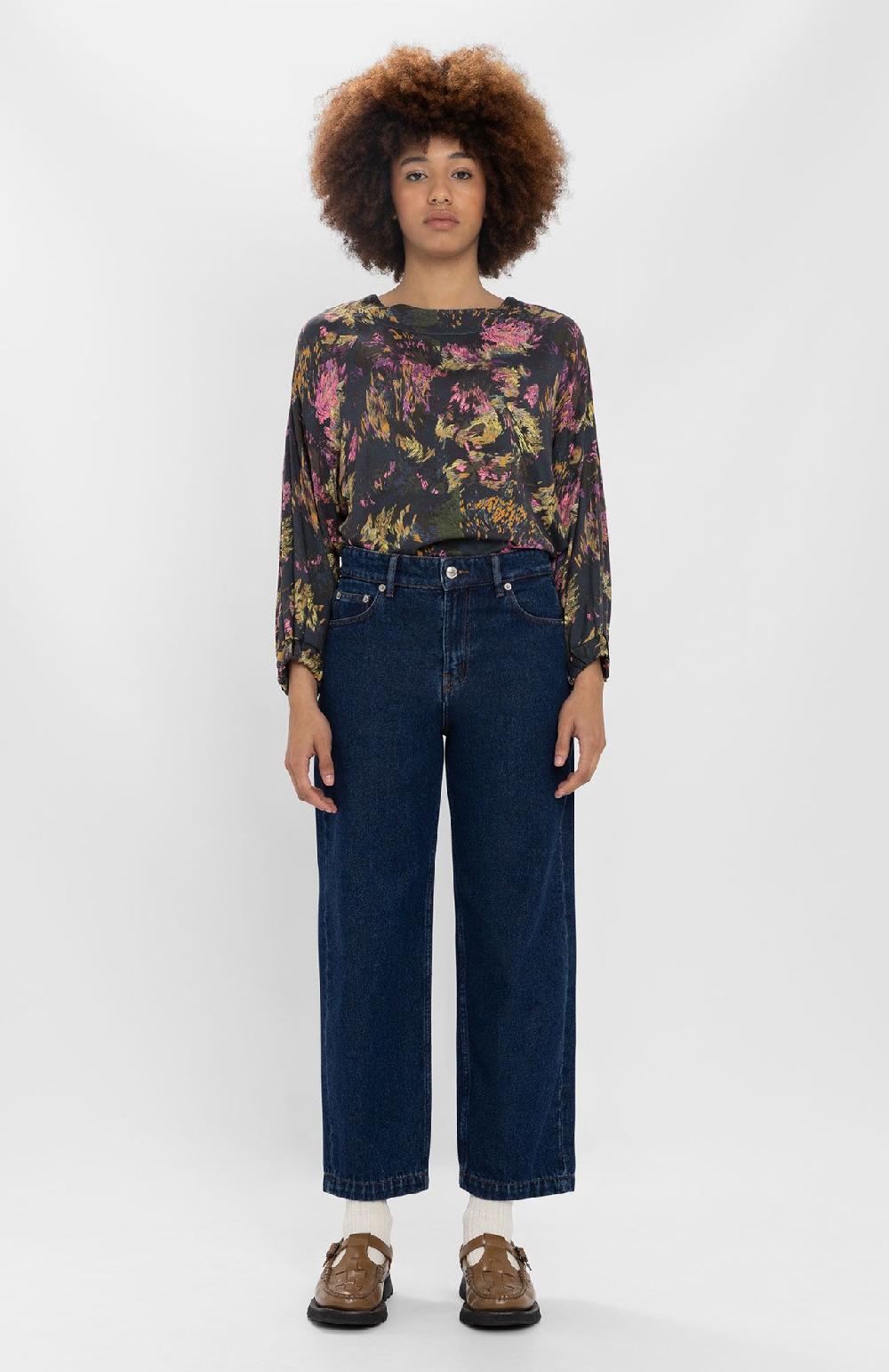 loreak mendian CAMISA LAIA Promoción por tiempo limitado