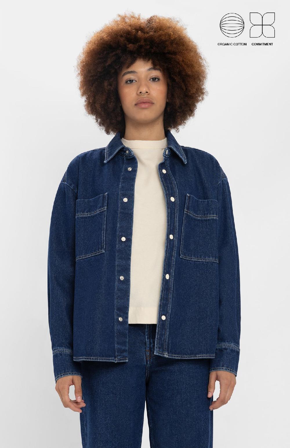 loreak mendian CAMISA ZAIN Oferta especial de fábrica