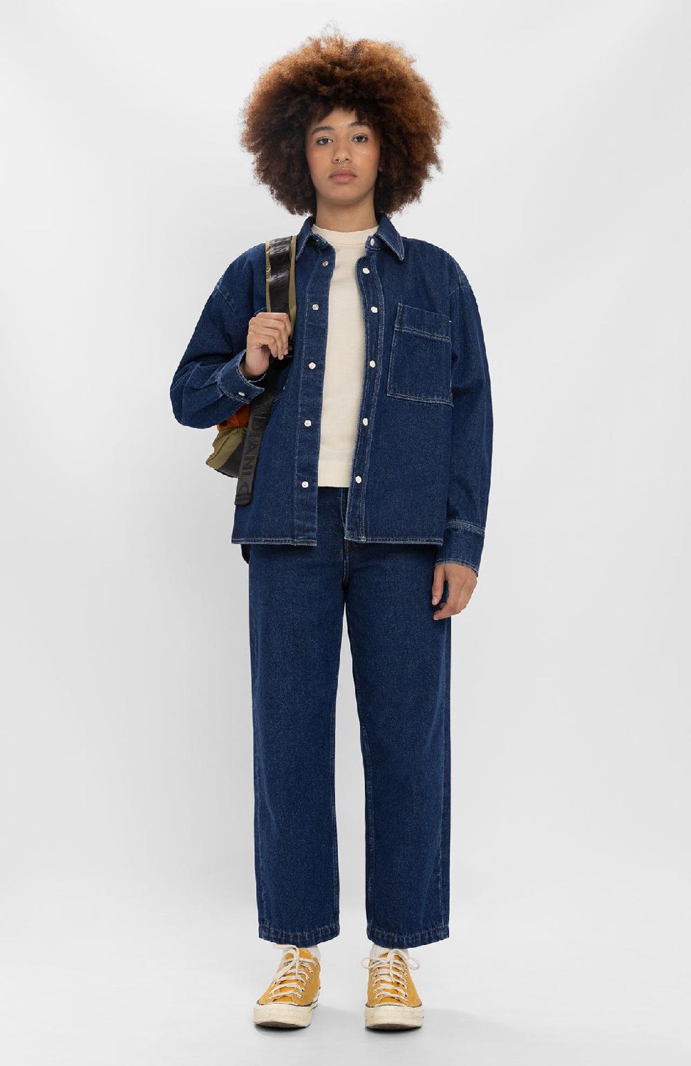loreak mendian CAMISA ZAIN Oferta especial de fábrica