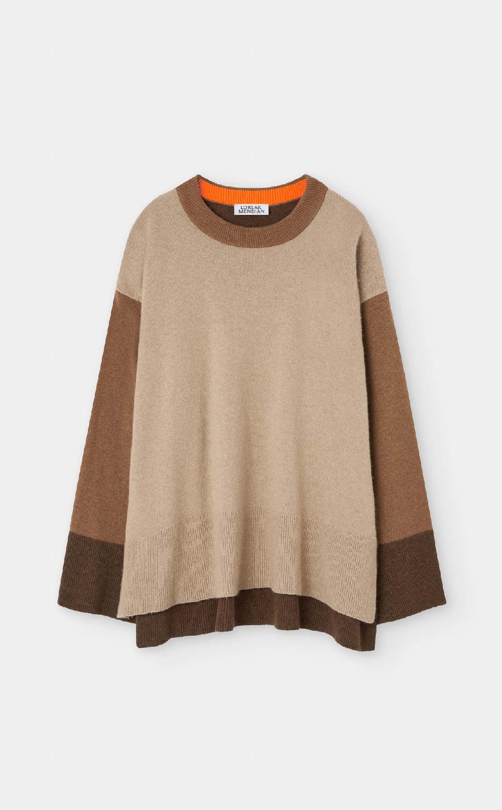 loreak mendian JERSEY LENA Superdescuento