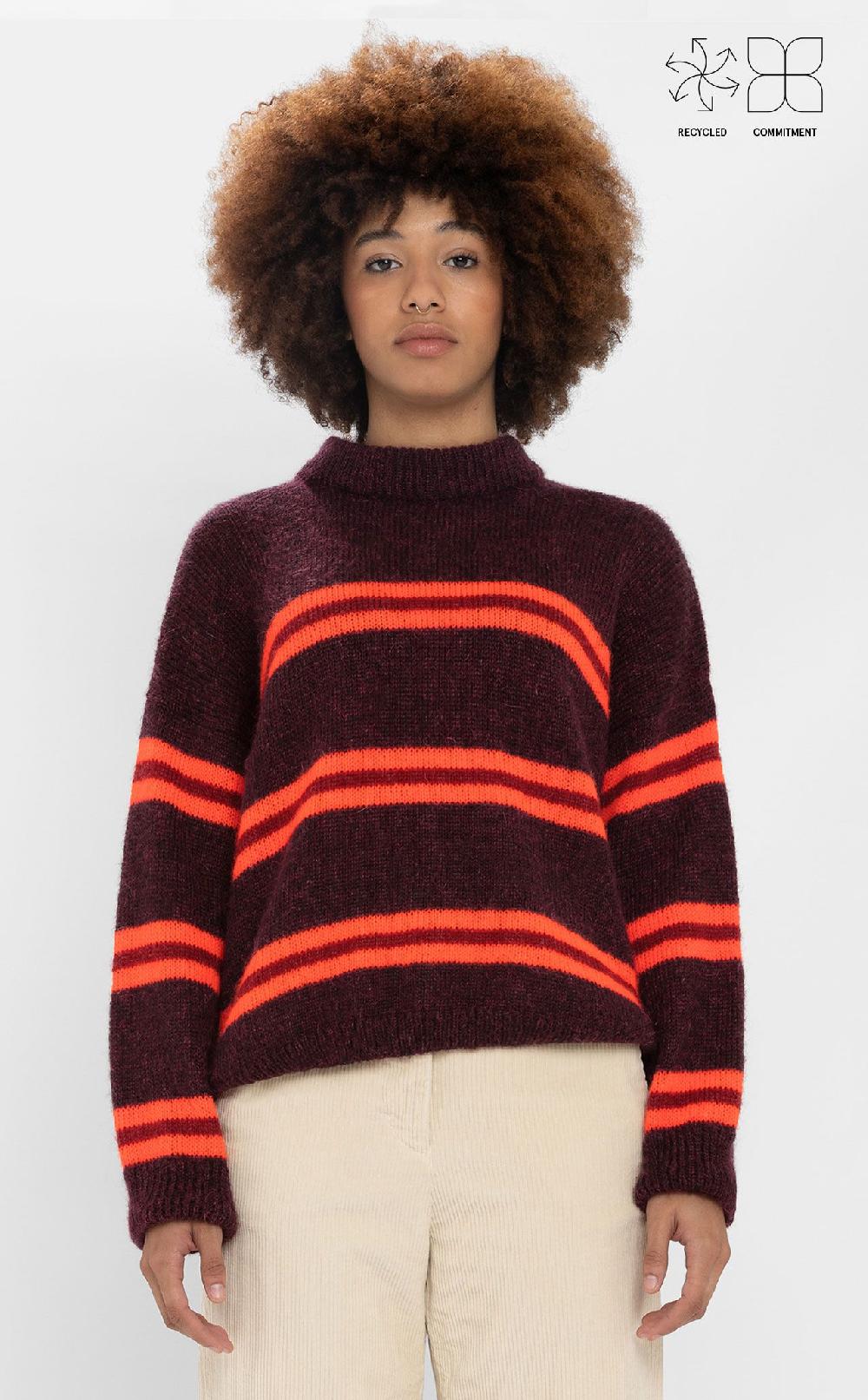 loreak mendian JERSEY IBABE Grandes descuentos