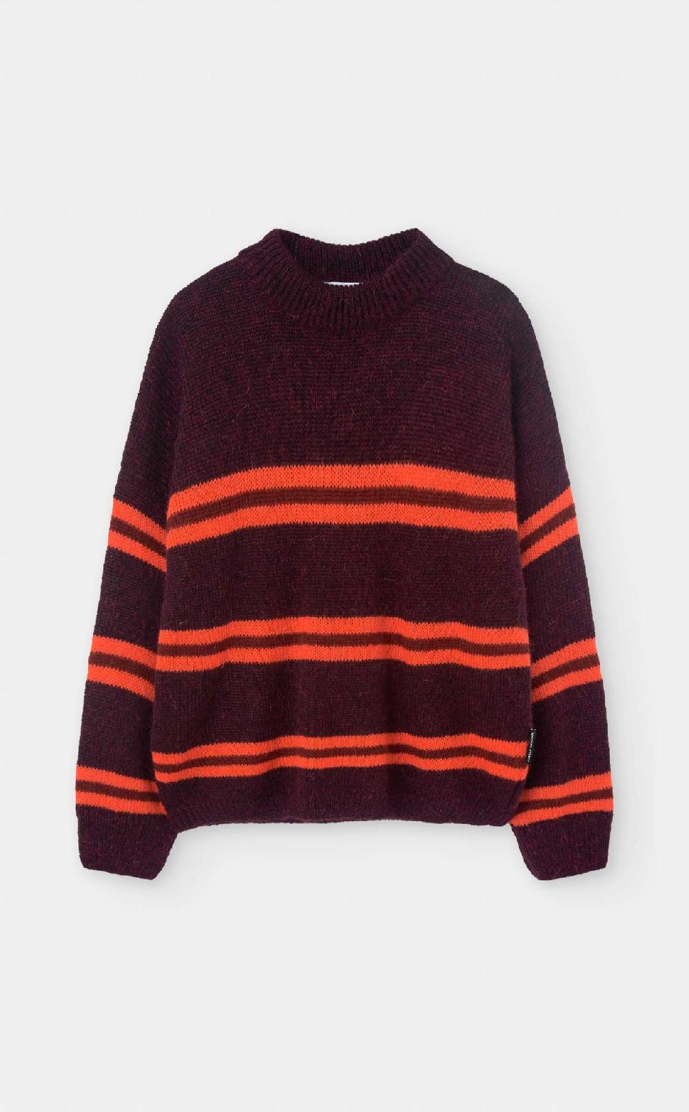 loreak mendian JERSEY IBABE Grandes descuentos