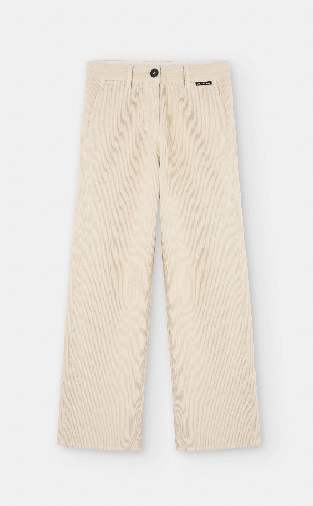 loreak mendian PANTALÓN ARLET Ahorra y exporta
