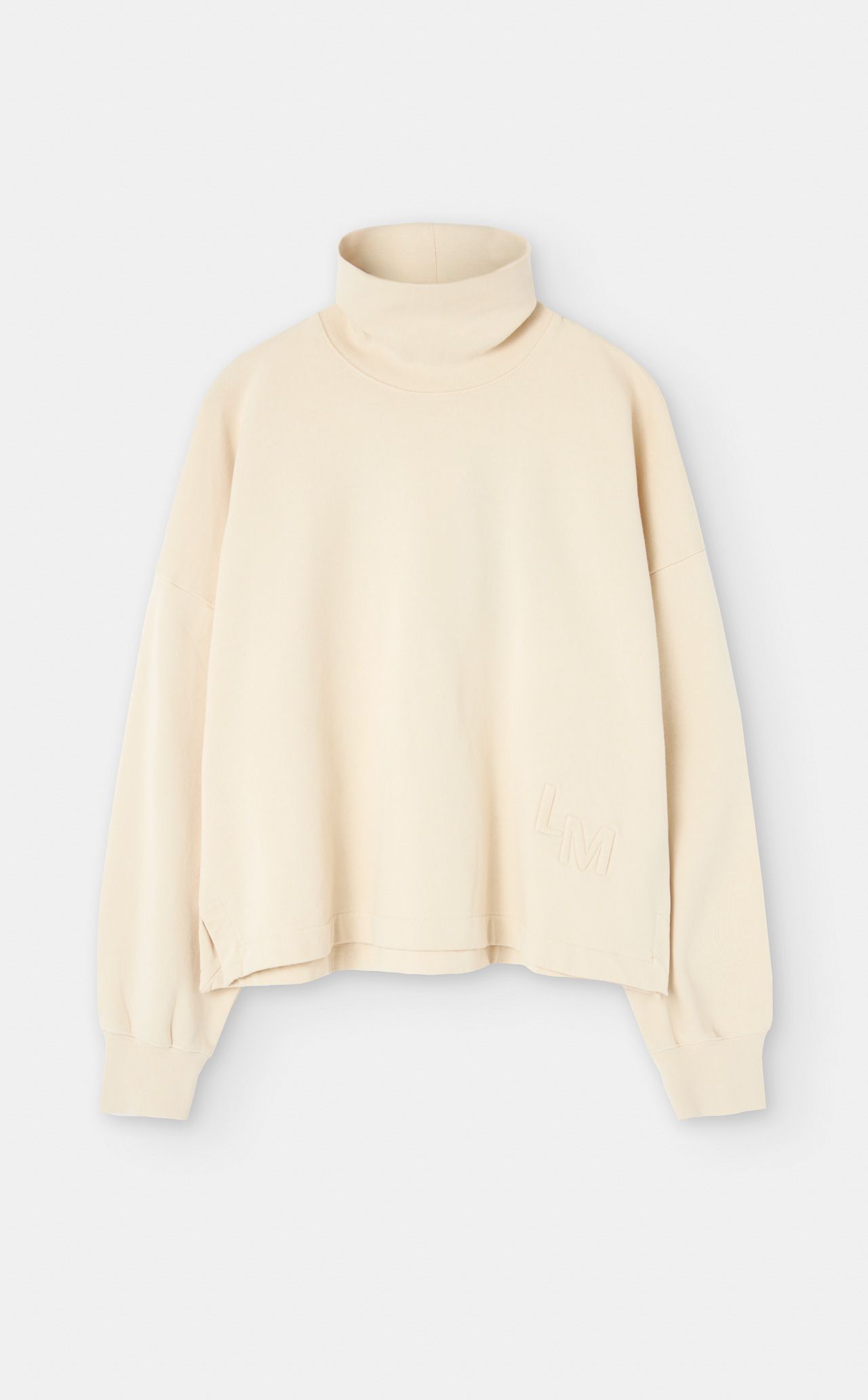 loreak mendian SUDADERA LISE