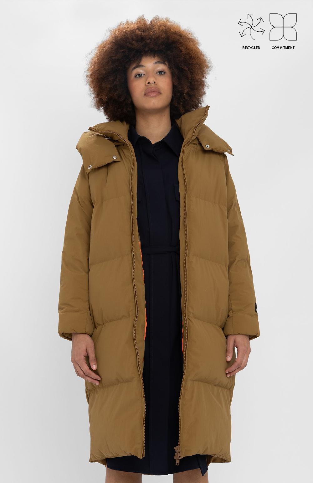 loreak mendian CHAQUETA LANBRO Última moda