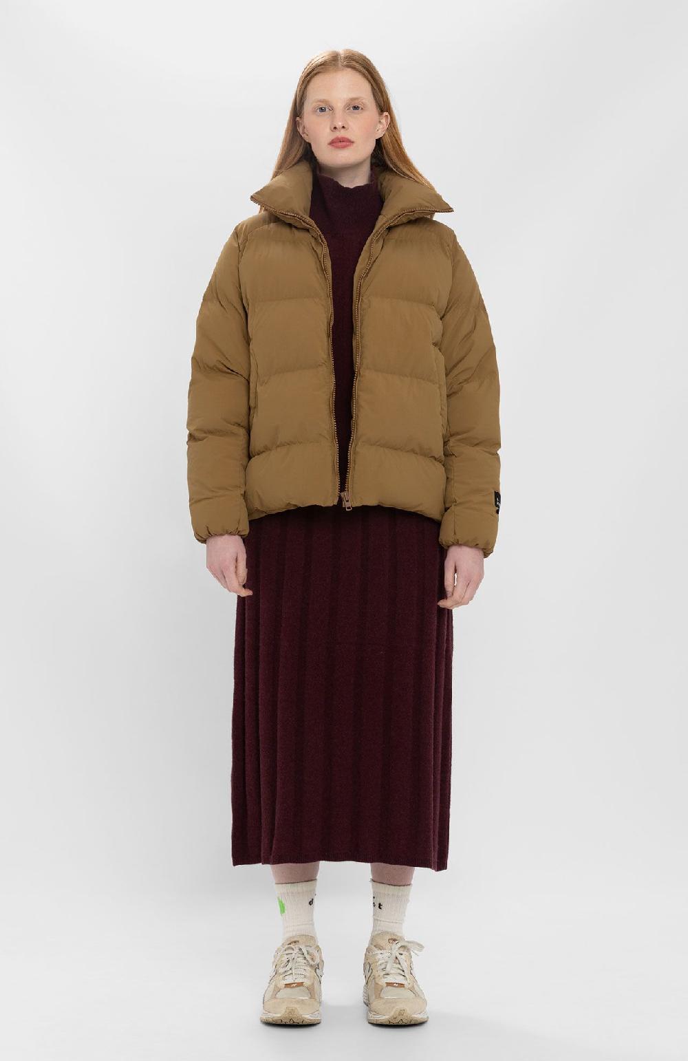 loreak mendian CHAQUETA LAINO Descuento por venta flash