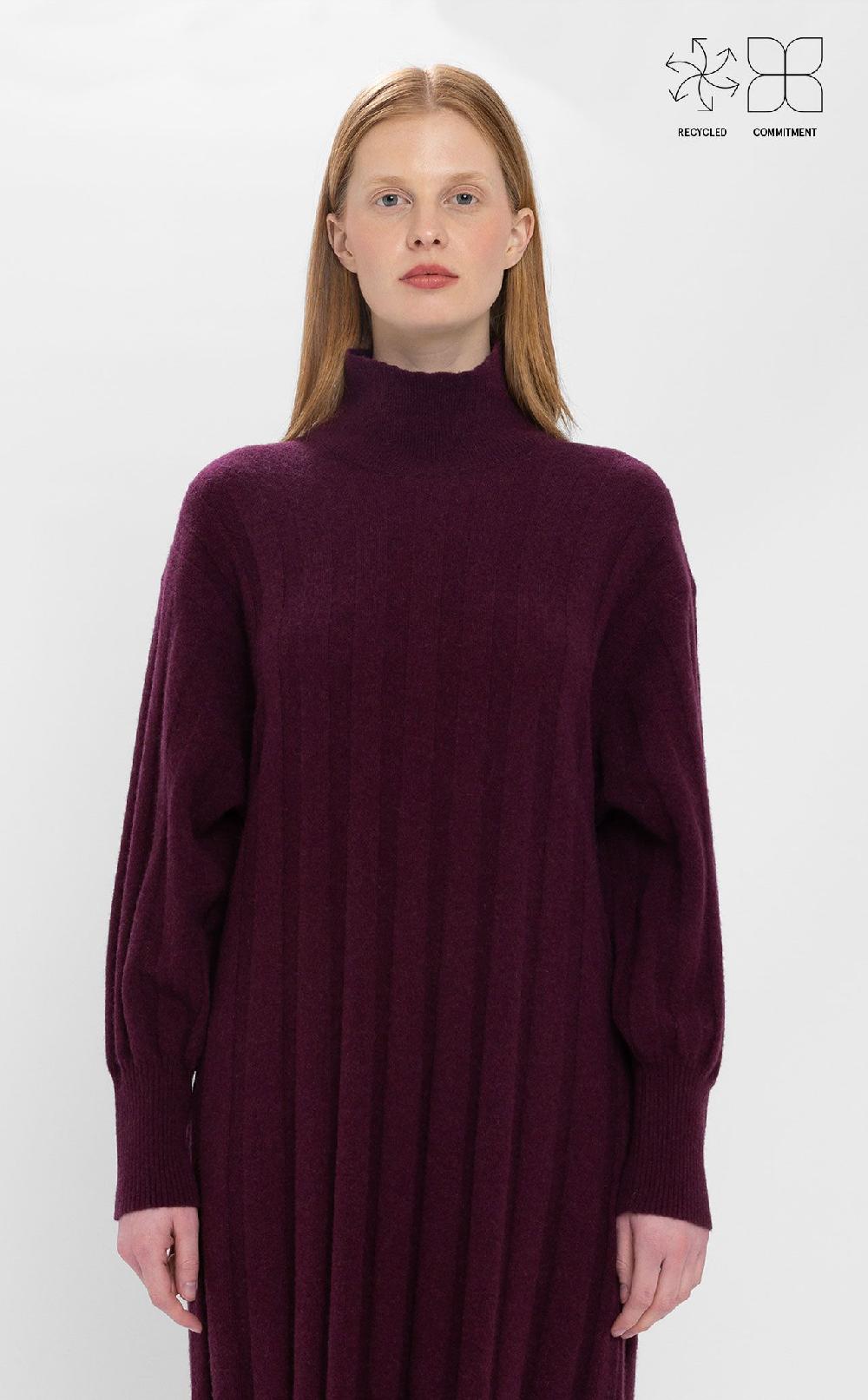 loreak mendian VESTIDO ODILE Grandes ahorros