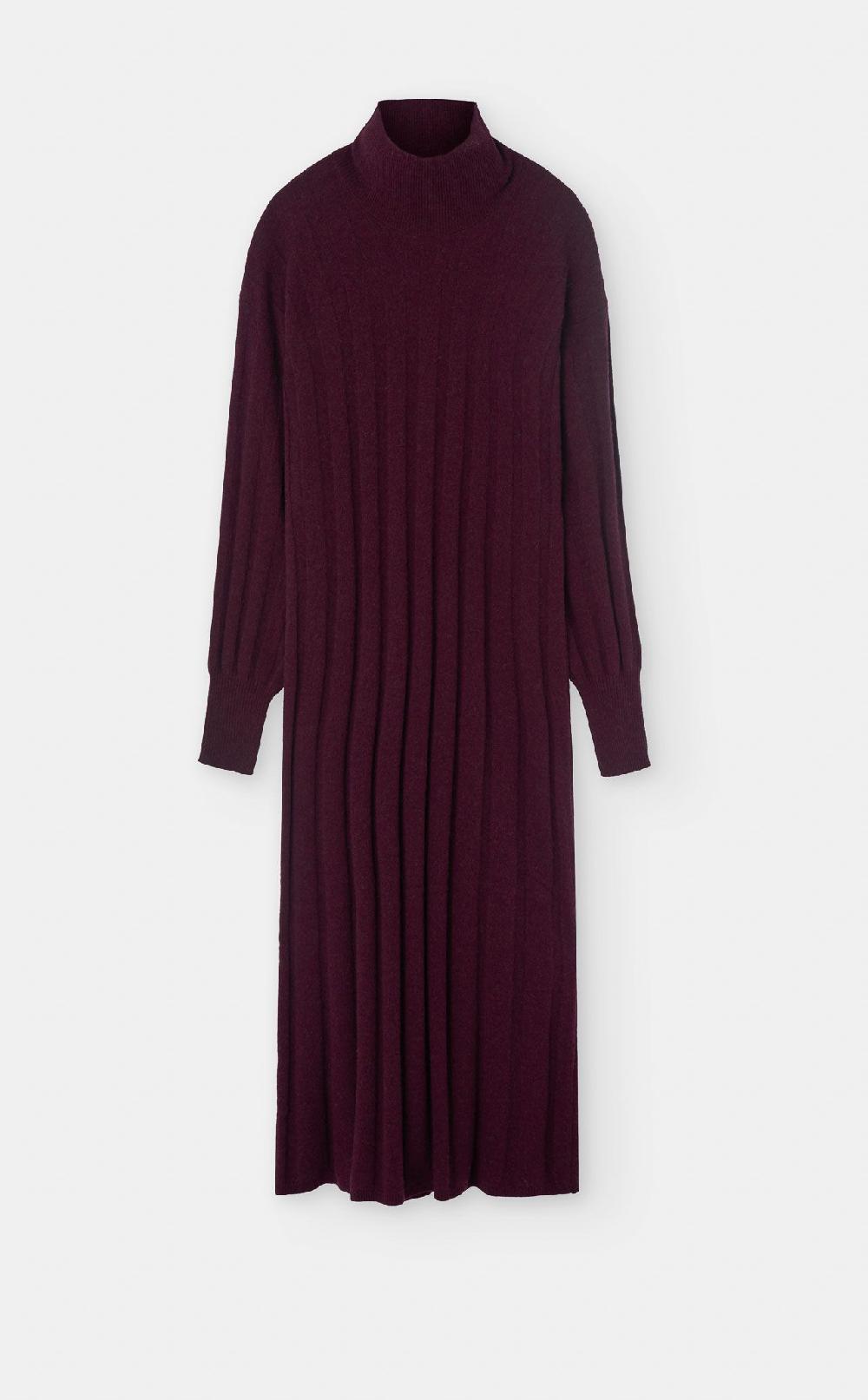 loreak mendian VESTIDO ODILE Grandes ahorros