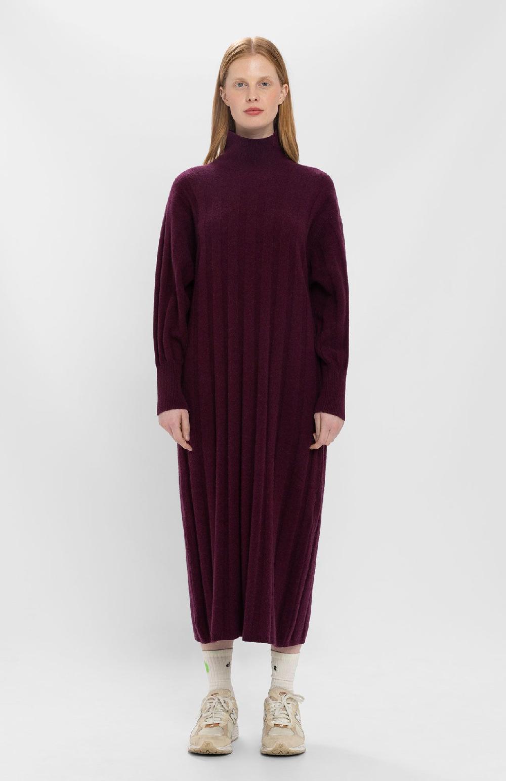 loreak mendian VESTIDO ODILE Grandes ahorros