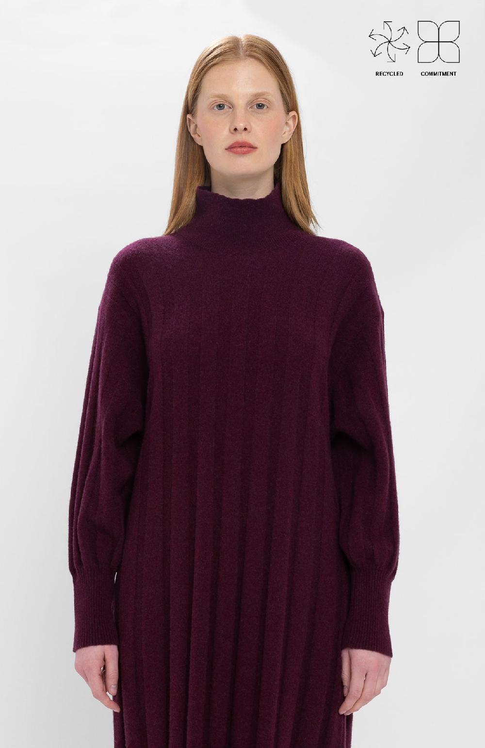 loreak mendian VESTIDO ODILE Rebajas de fin de temporada