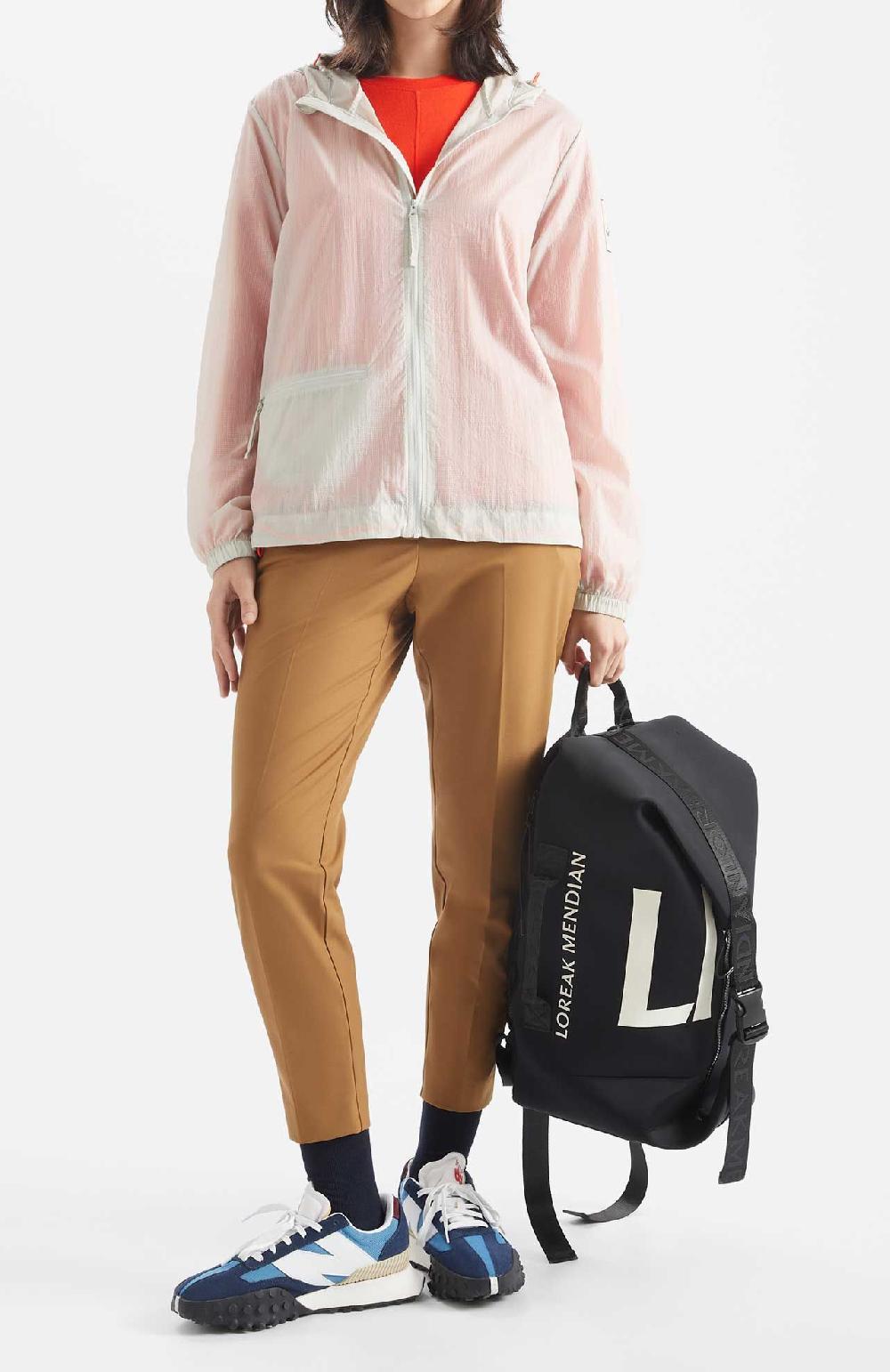 loreak mendian CHAQUETA FLITE JKT W En línea