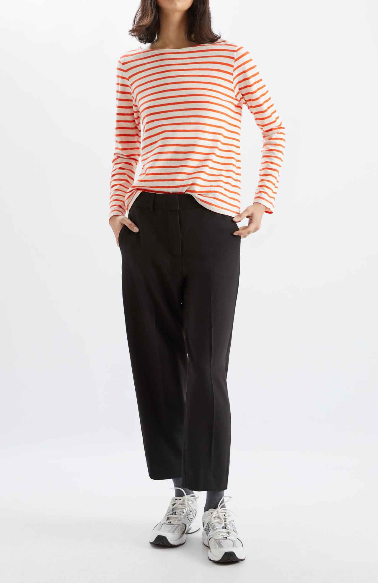 loreak mendian Pantalón Brown Outlet