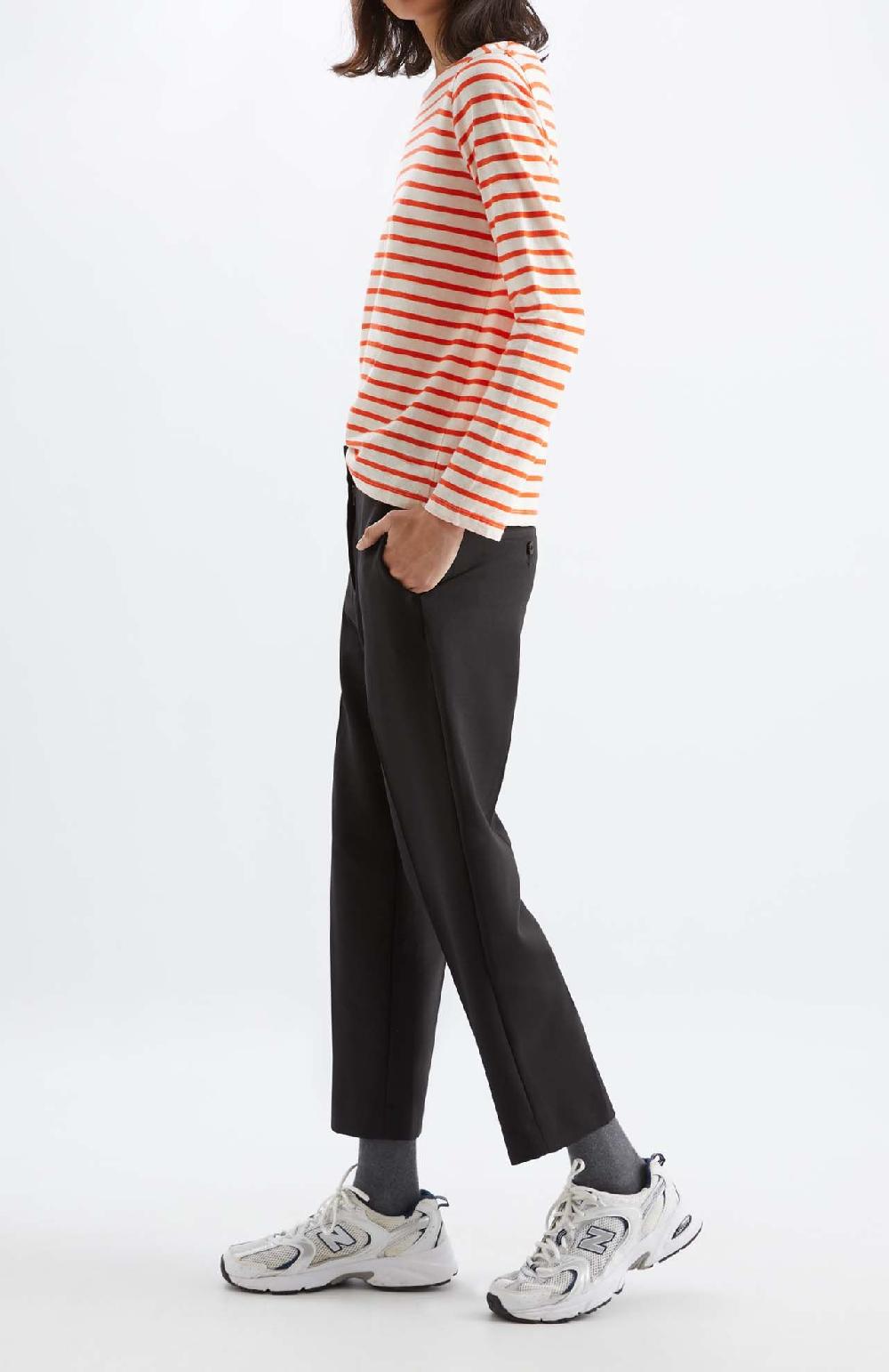 loreak mendian Pantalón Brown Outlet