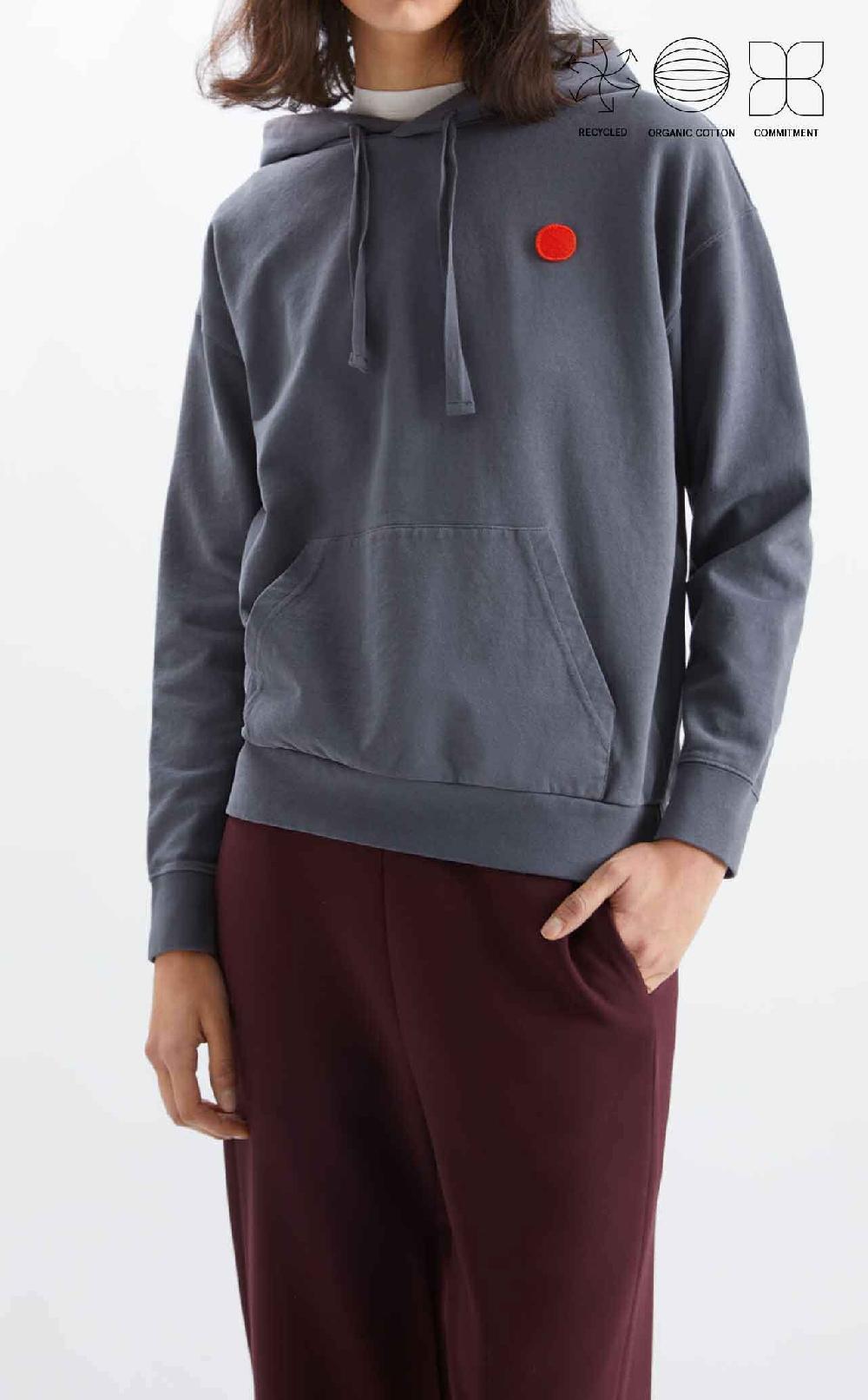 loreak mendian Sudadera Aktibista Hoody W En oferta