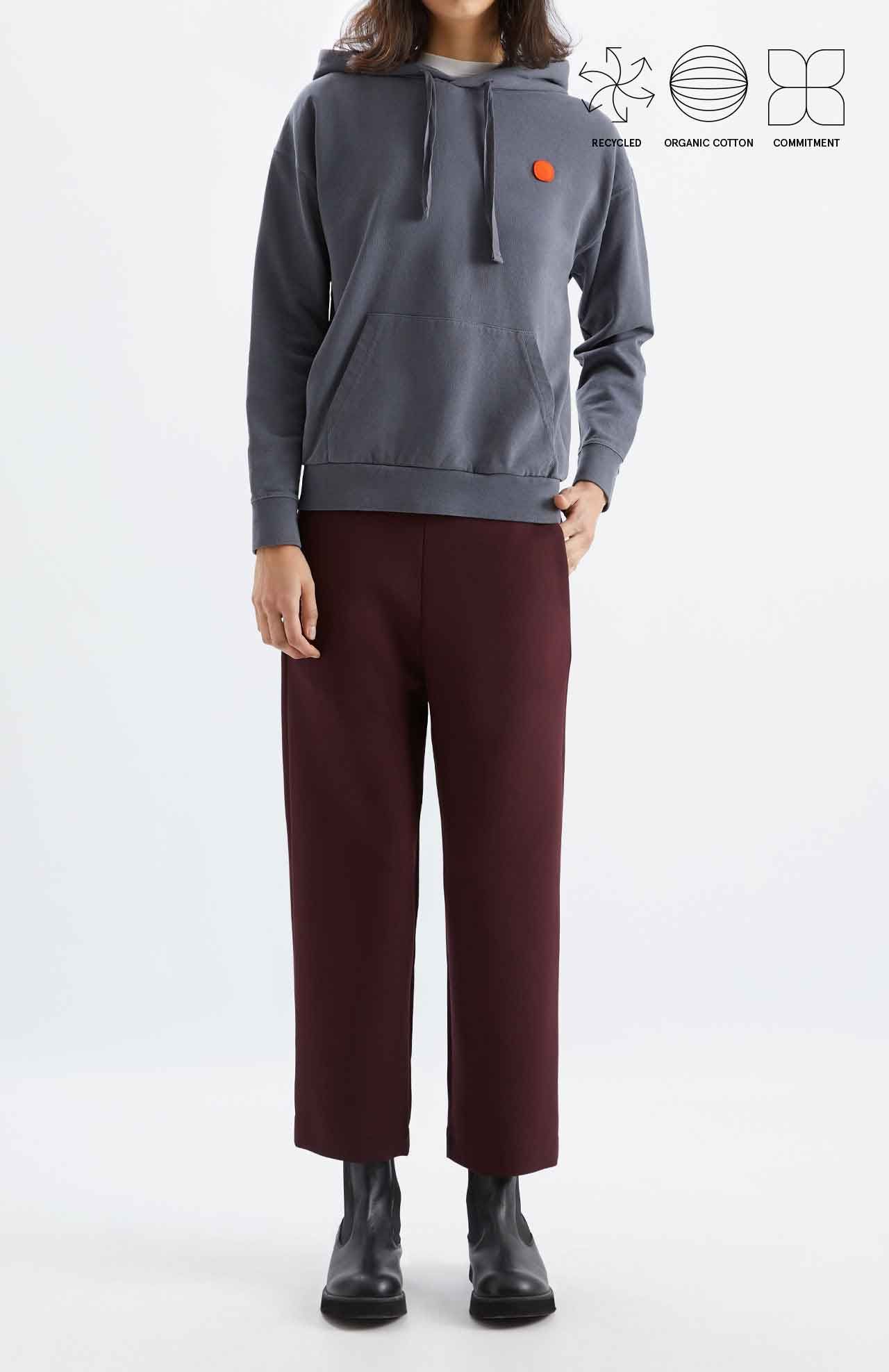 loreak mendian Sudadera Aktibista Hoody W En oferta