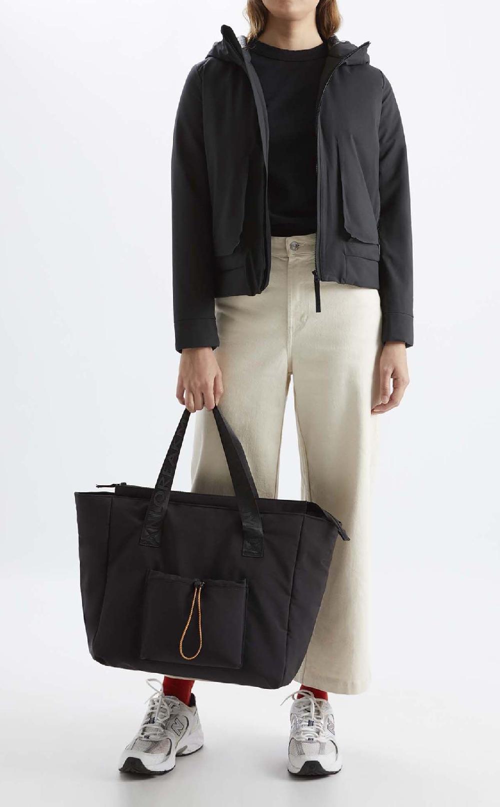 loreak mendian CHAQUETA HAIZEA JKT W Gran oferta