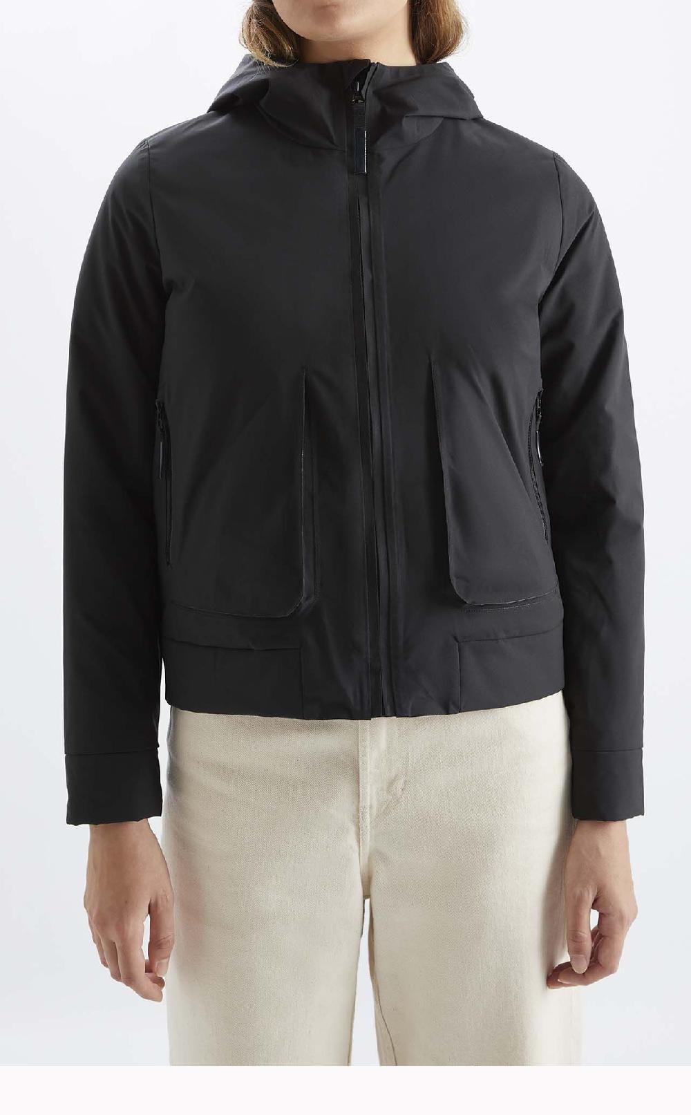 loreak mendian CHAQUETA HAIZEA JKT W Gran oferta