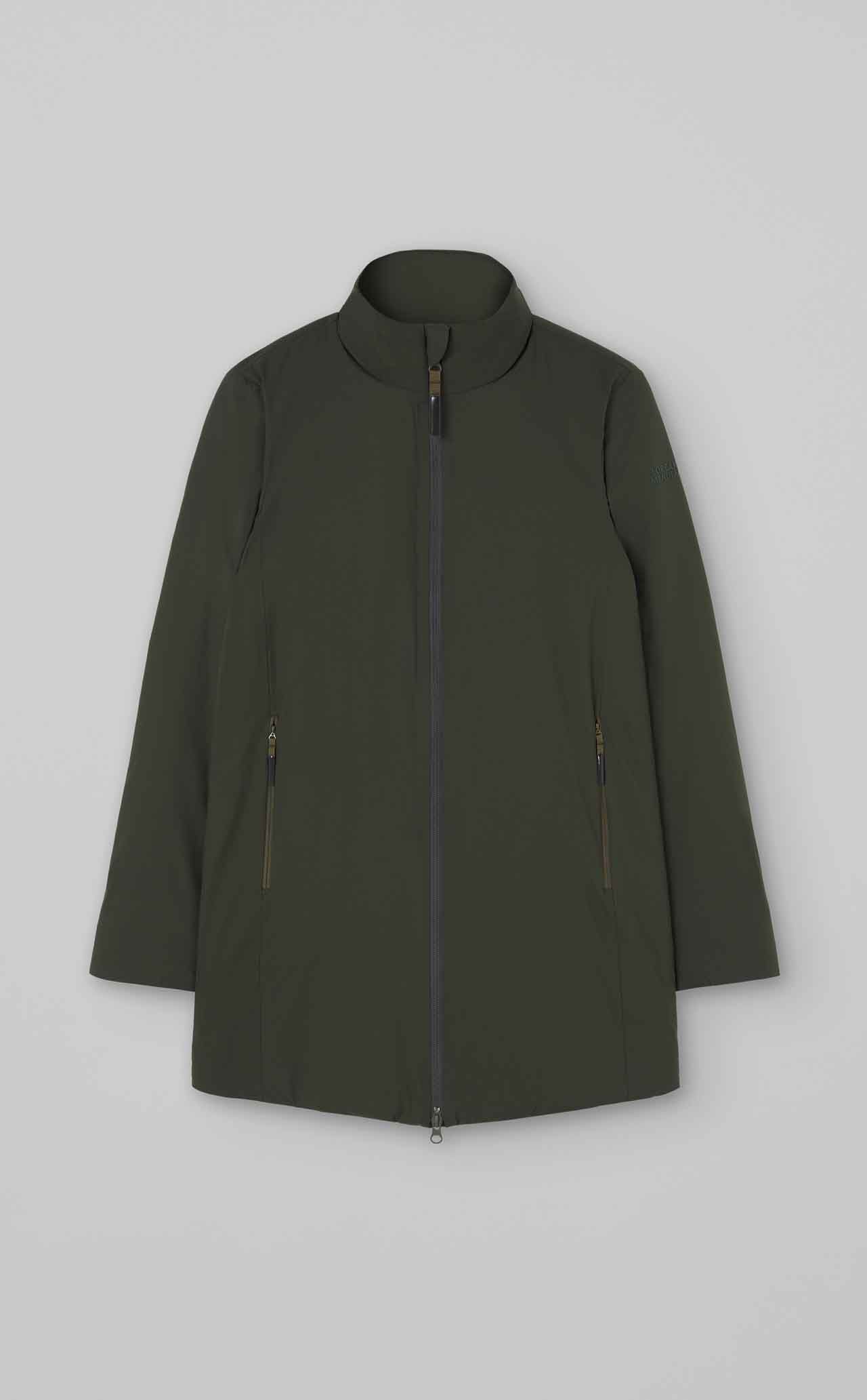 loreak mendian CHAQUETA HARPEA COAT W Rebajas baratas