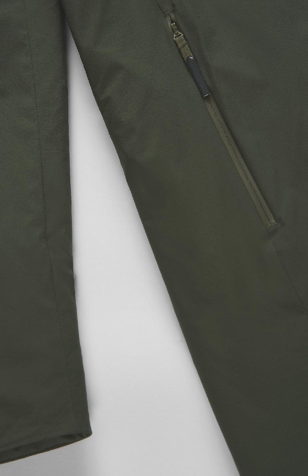 loreak mendian CHAQUETA HARPEA COAT W Rebajas baratas