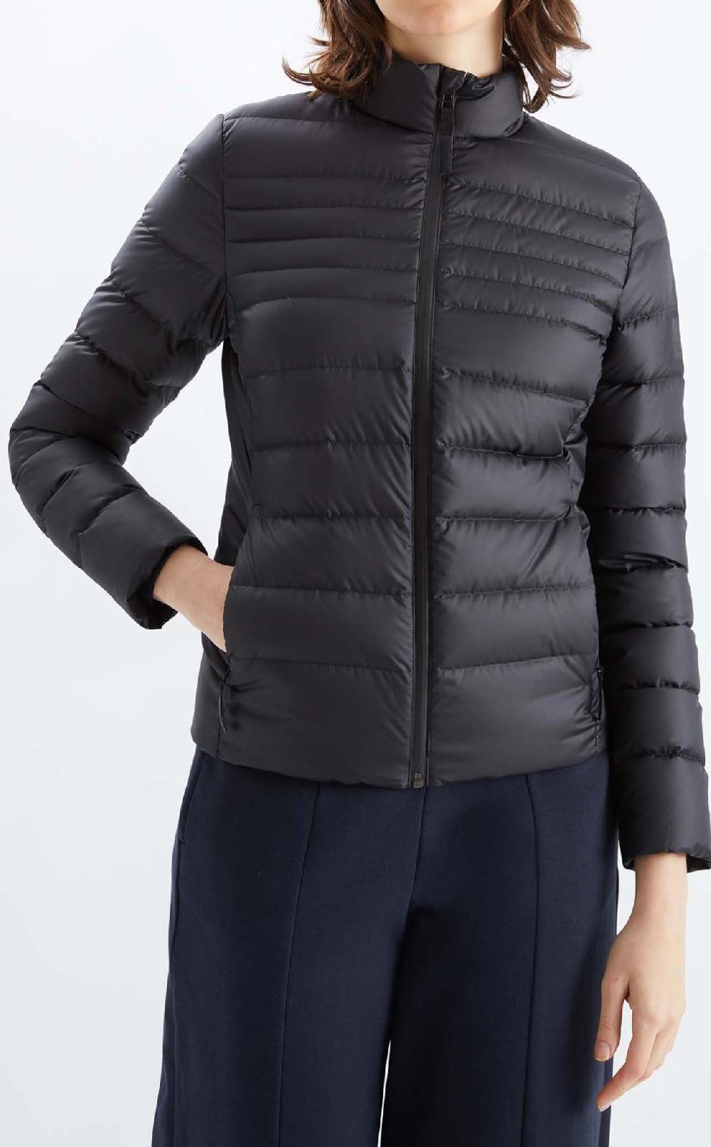 loreak mendian Chaqueta Negukoa Down Bomber W Rebajas de fábrica